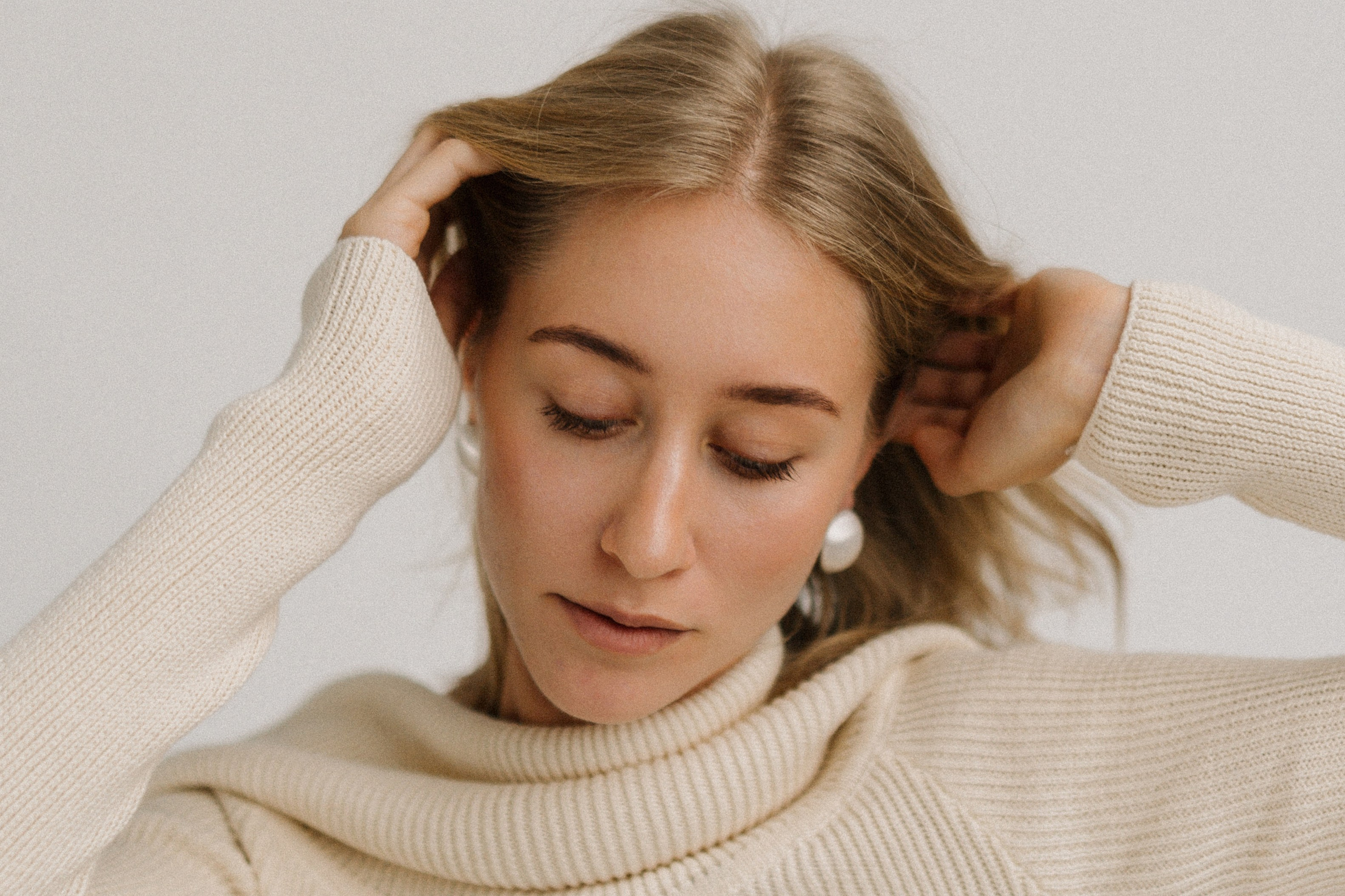 Мария. Фотограф в Санкт-Петербурге Юлия Гербель