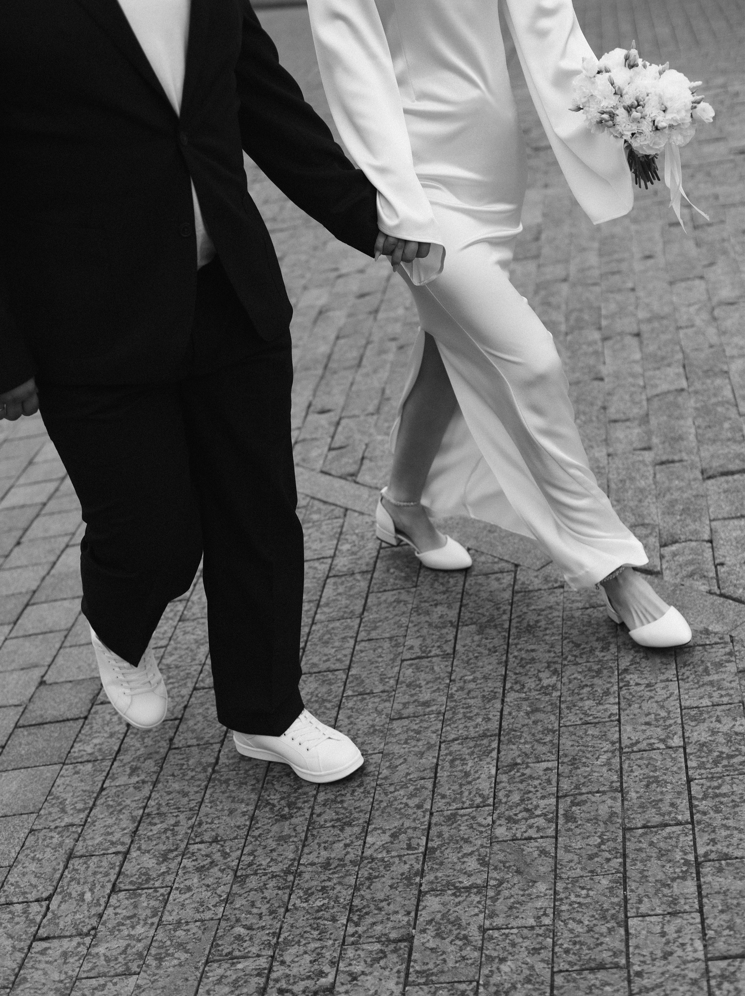 С & У. Фотограф Пенза Фёдор Беляев