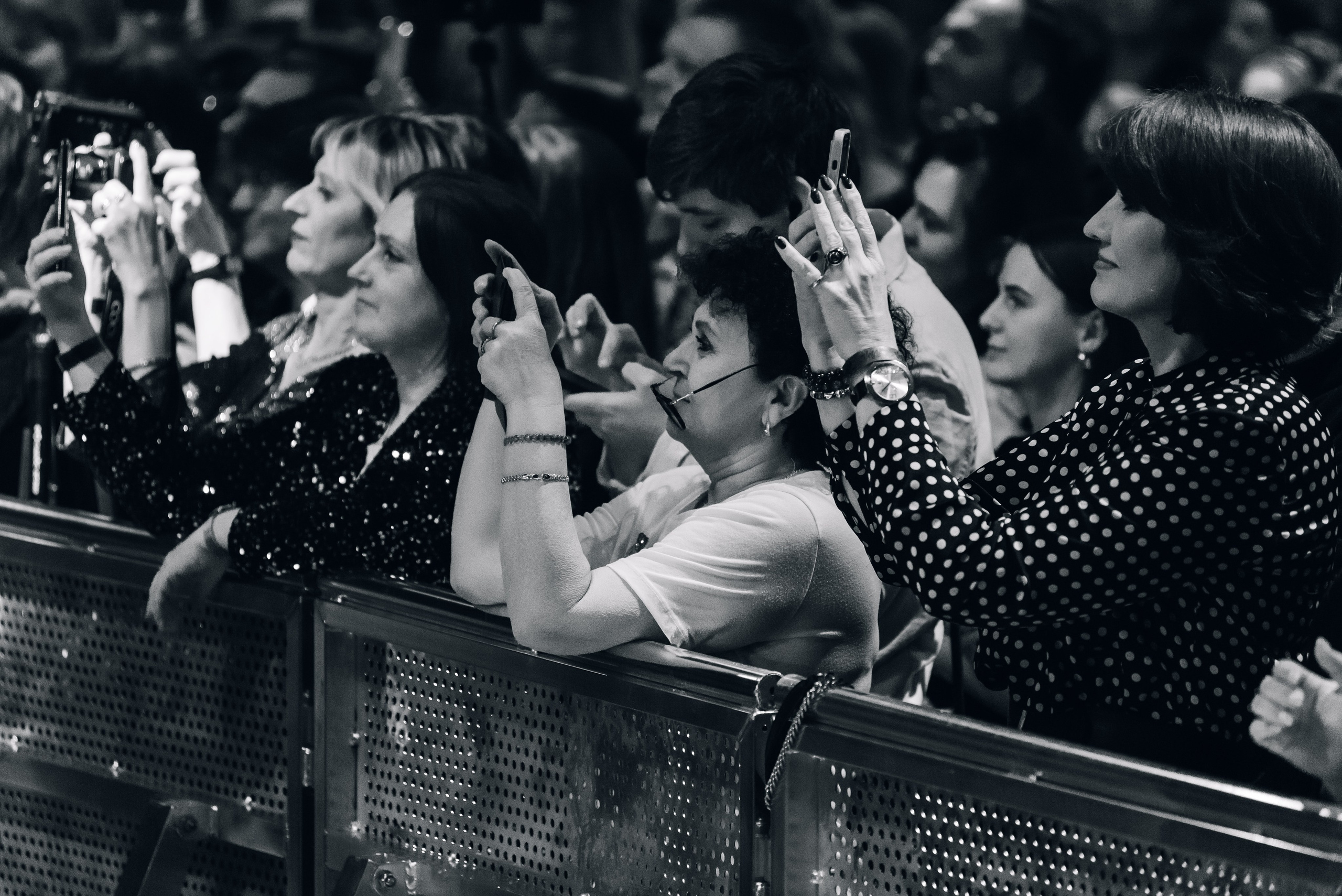 Дискотека СССР. «Сладкий сон» и Сергей Васюта — «Имена на все времена». Бренд-фотограф для экспертов и блогеров в Москве Влада Горбовская