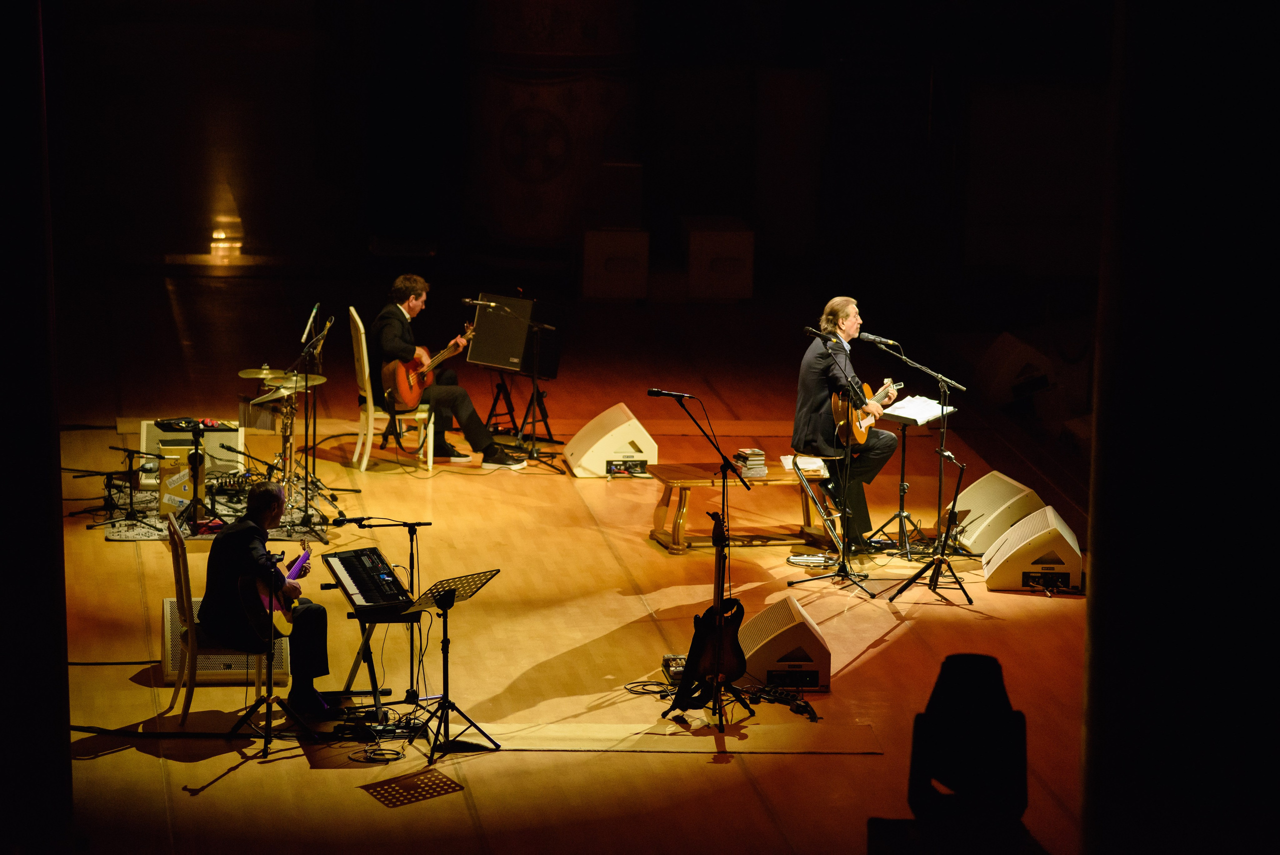 Олег Митяев — «Имена на все времена», Зал Церковных Соборов. Бренд-фотограф для экспертов и блогеров в Москве Влада Горбовская