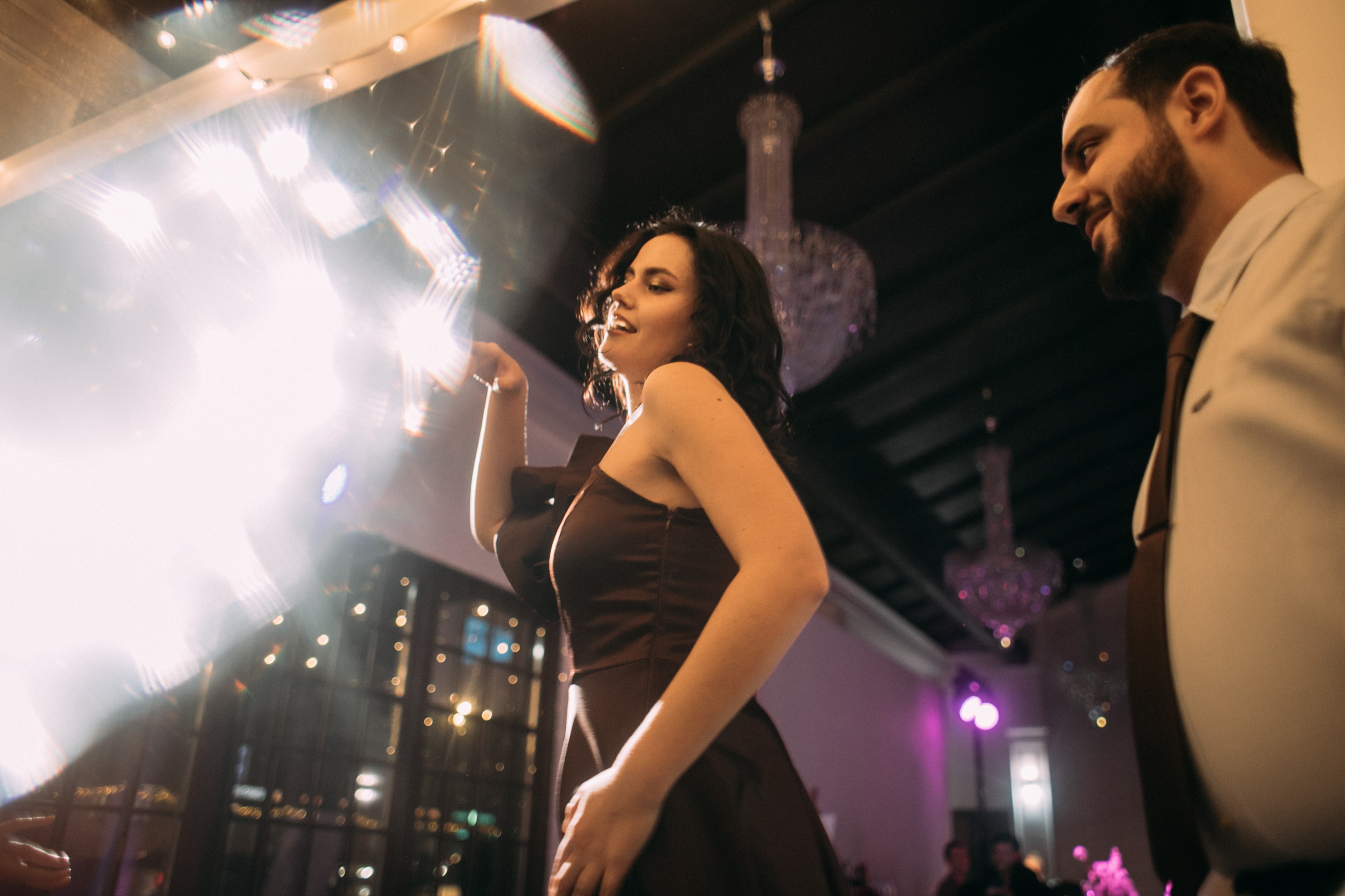 Анонс свадьбы ПОЛИНЫ&АНДРЕЯ. Фотограф Наташа Румянцева