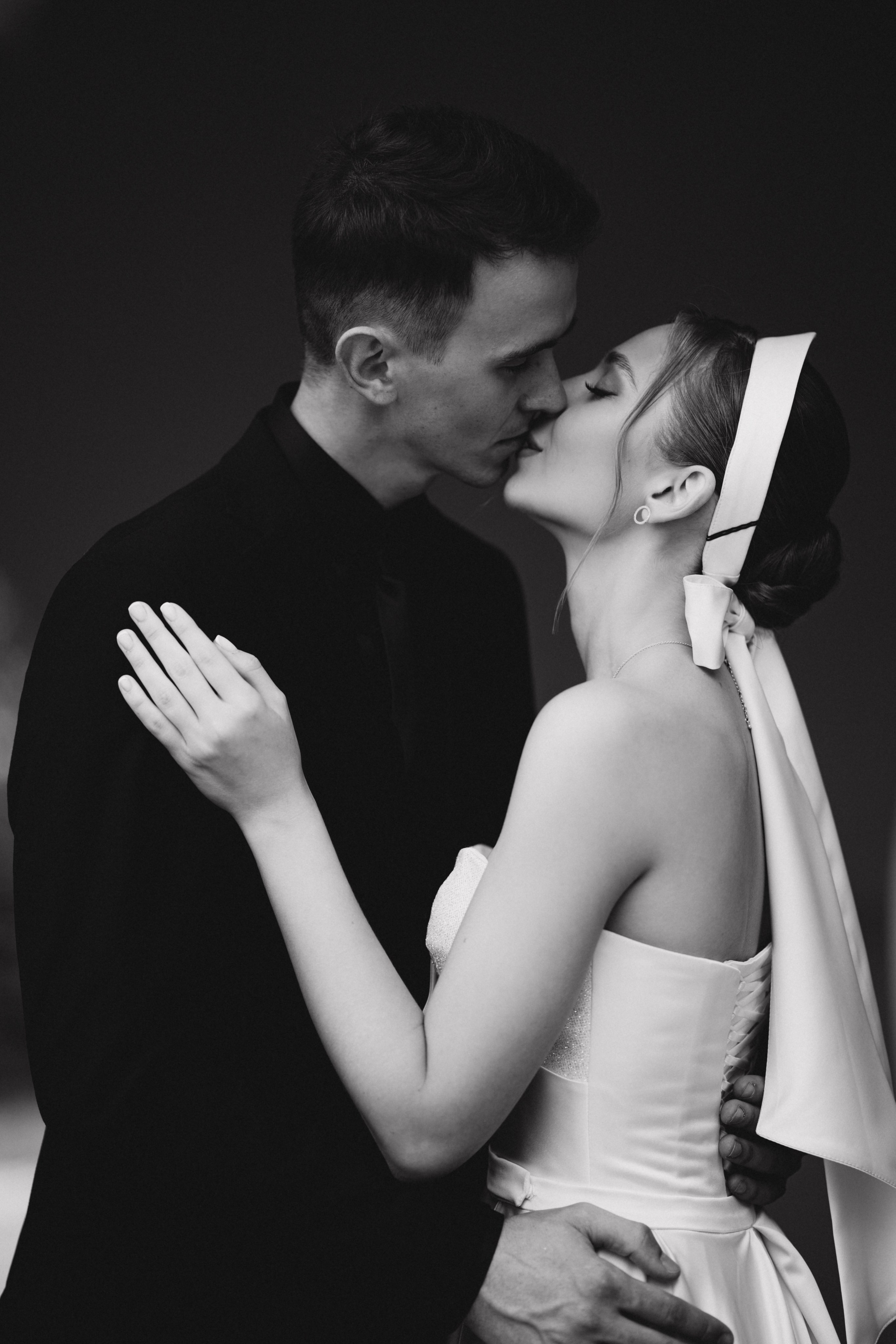 Кирилл и Ксения…. Свадебный фотограф в Краснодаре, Анапе, Сочи, Новороссийске