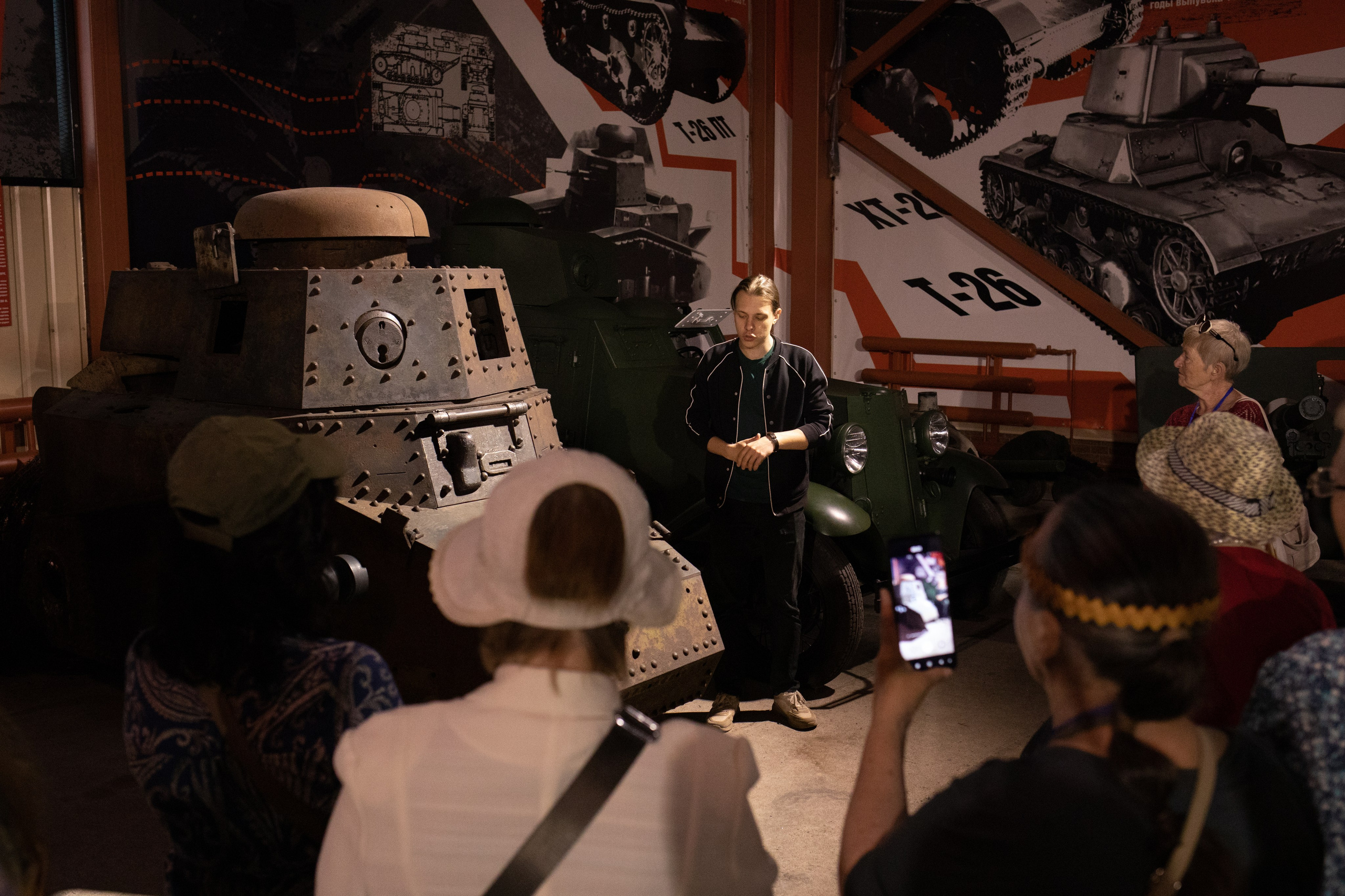 Репортаж. Фотограф Санкт-Петербург Всеволожск Мария Наскидашвили