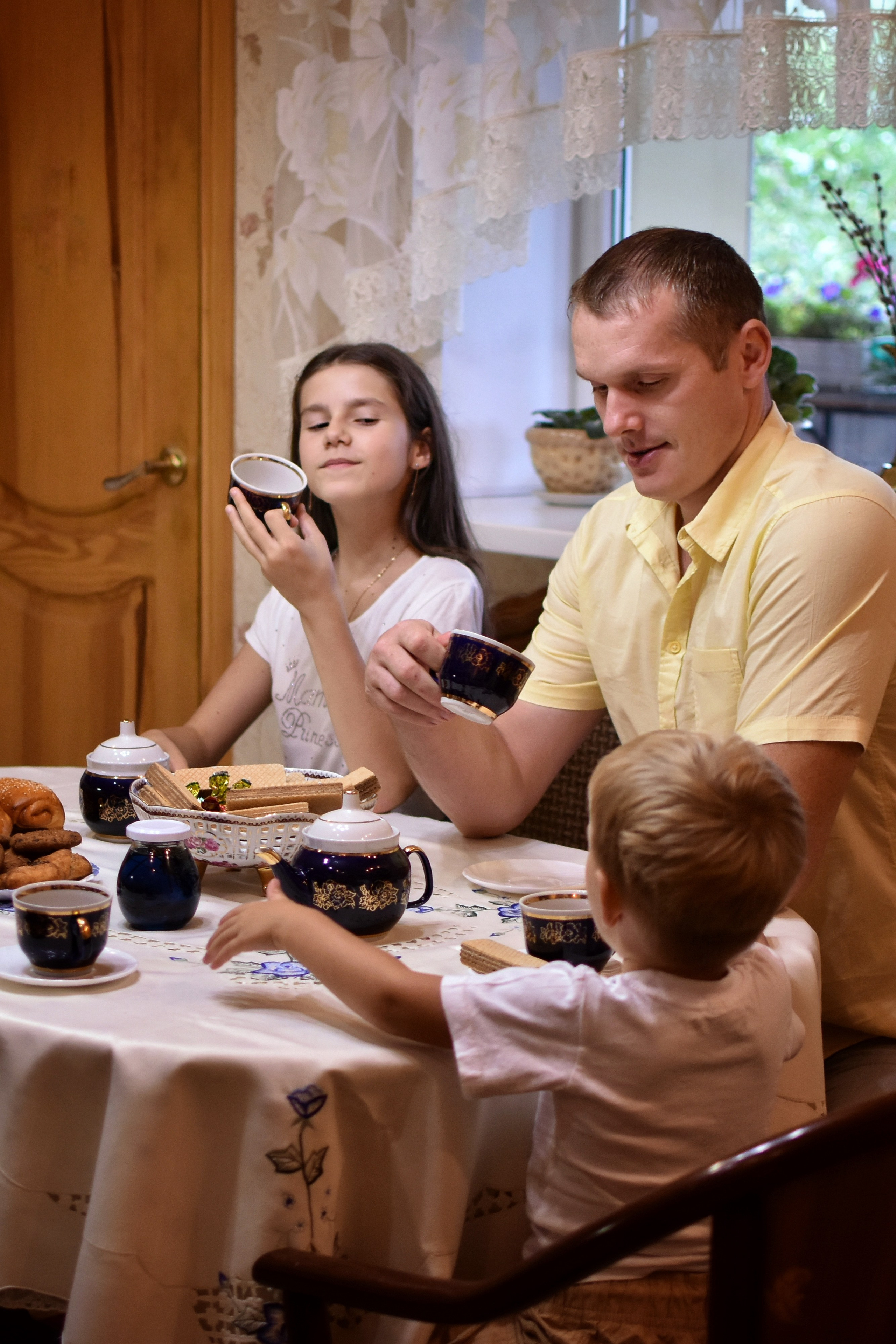 Семейные съемки. Семейный фотограф в Красногорске и Лобне — Мария Бесштанькина | Семейные фотосессии