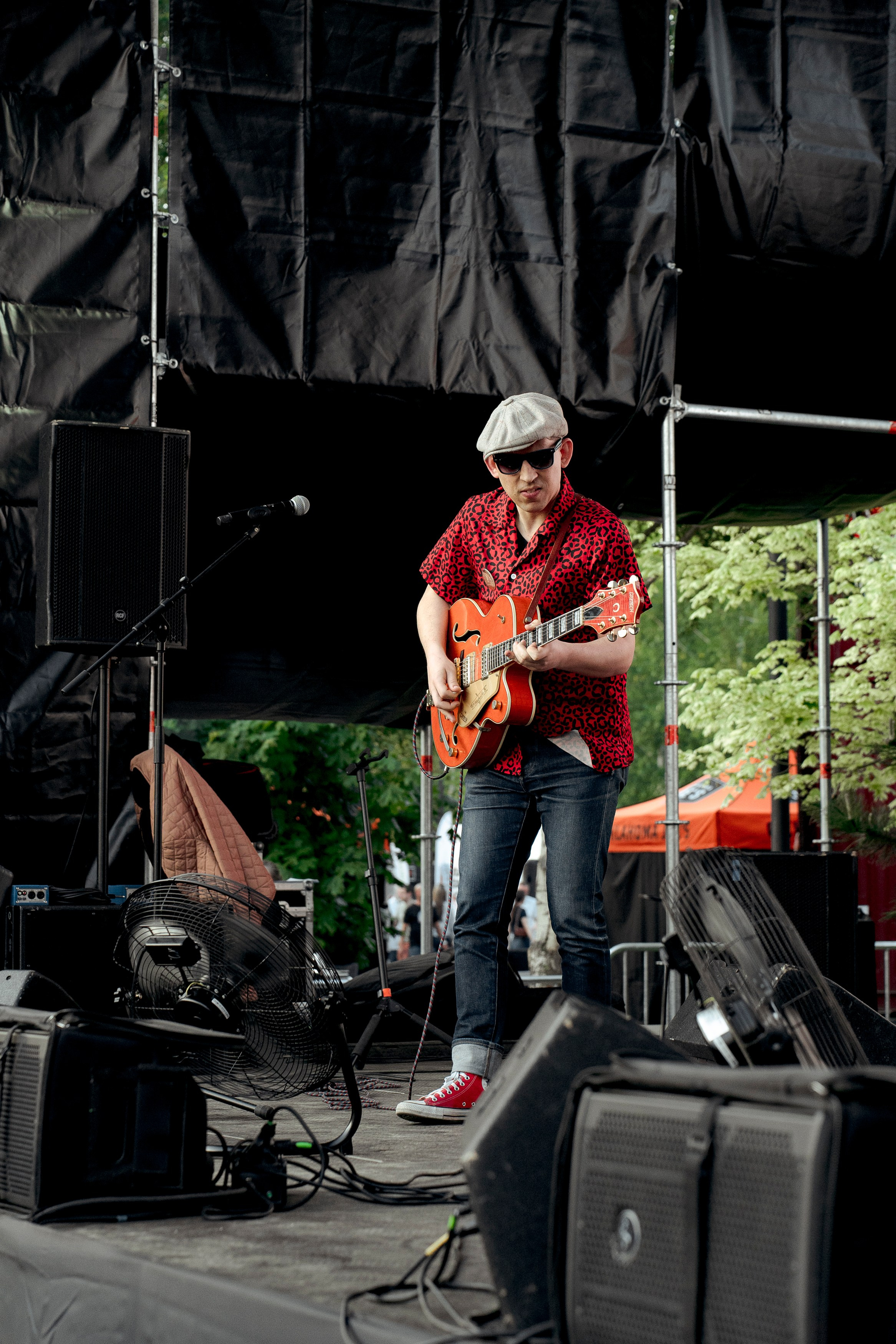 Гриль Фест 2025. Свадебный фотограф Москва