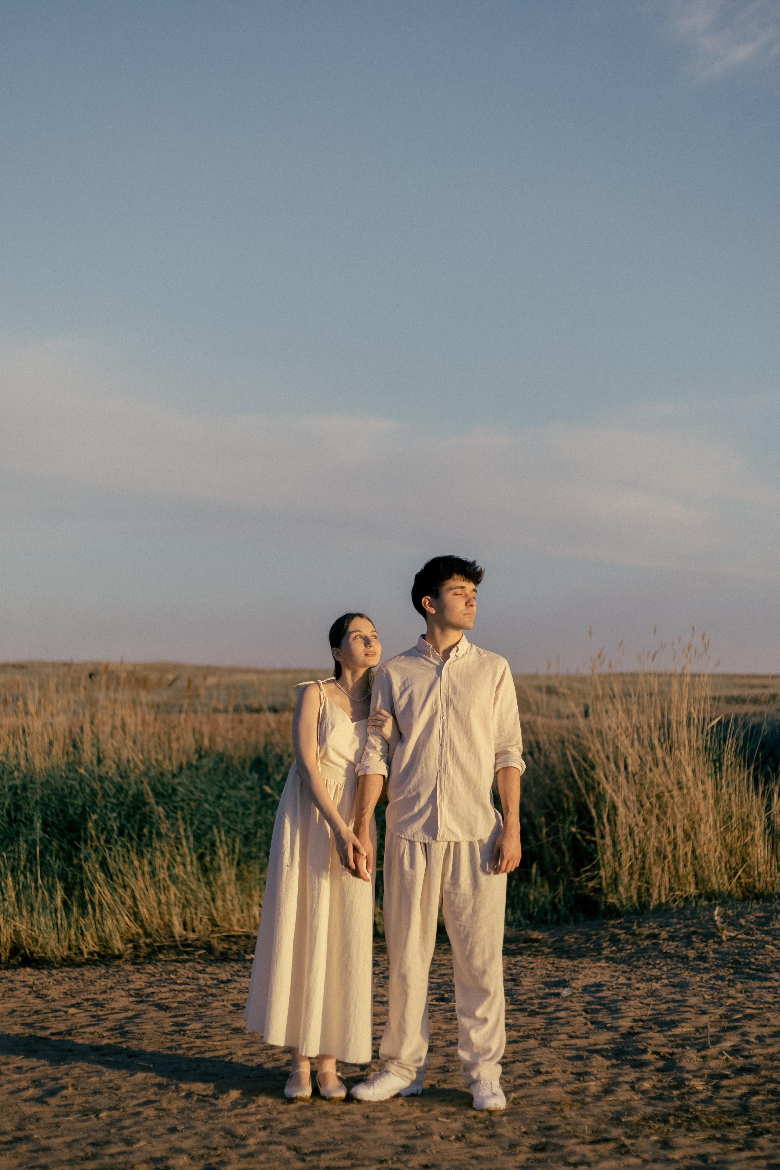 Даня и Вика. Фотограф свадебных и парных историй Кристина Шакула