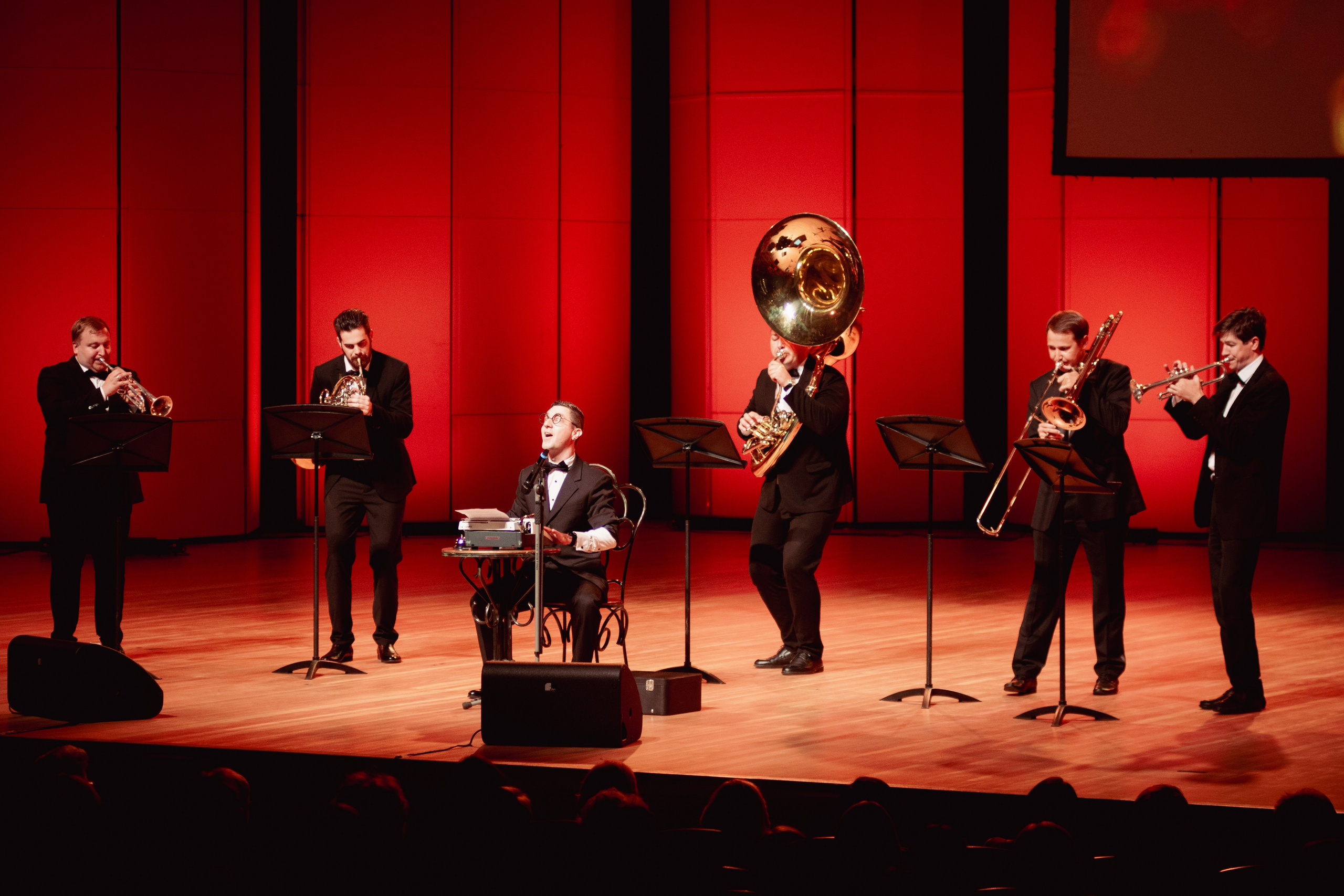 Юбилей ГБОУ г. Москвы «Школа № 1329». Фотограф и оператор в Москве Елизавета Коргалидзе