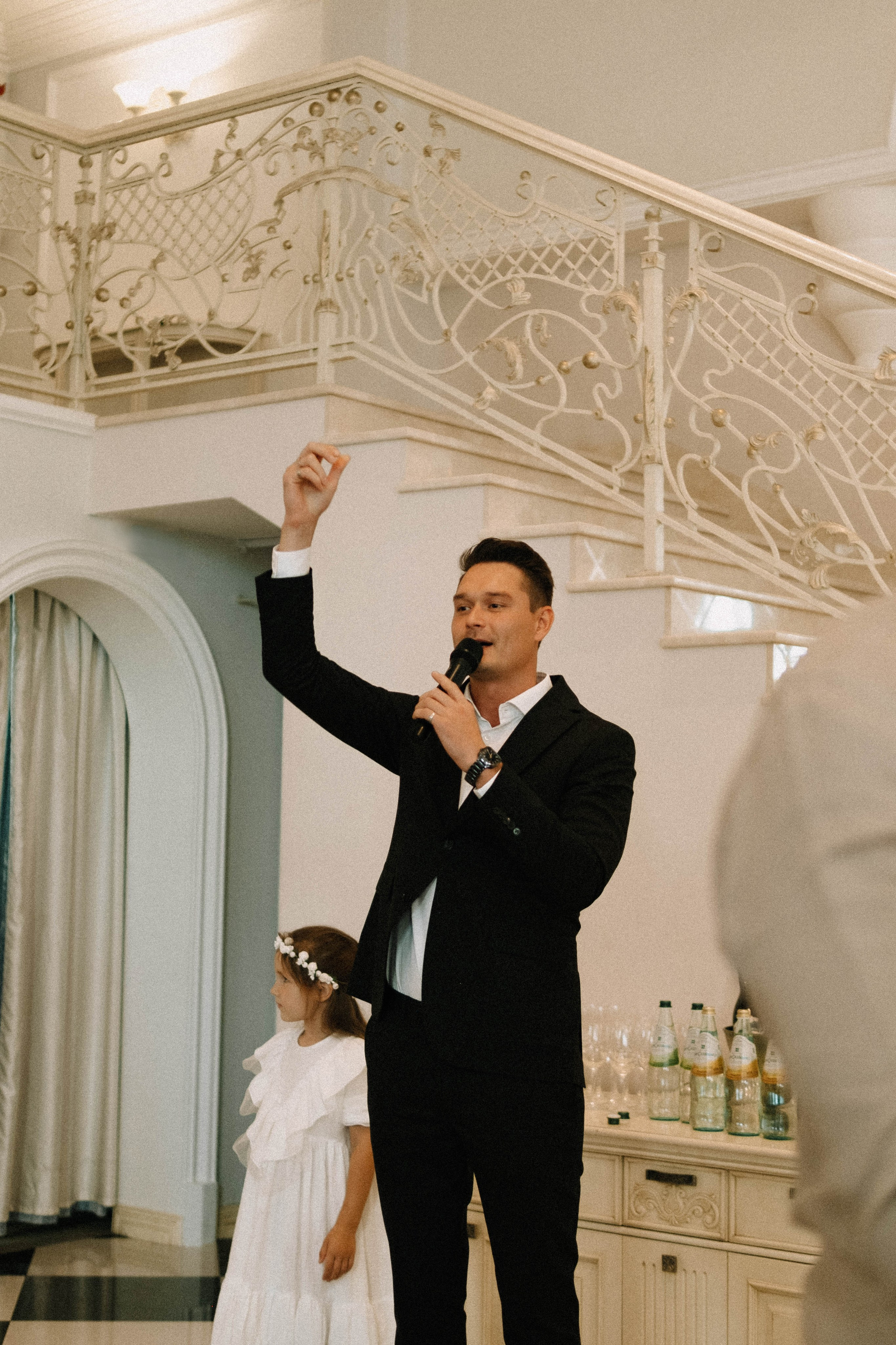 Лиза и Андрей. Свадебный фотограф Оля Григунова