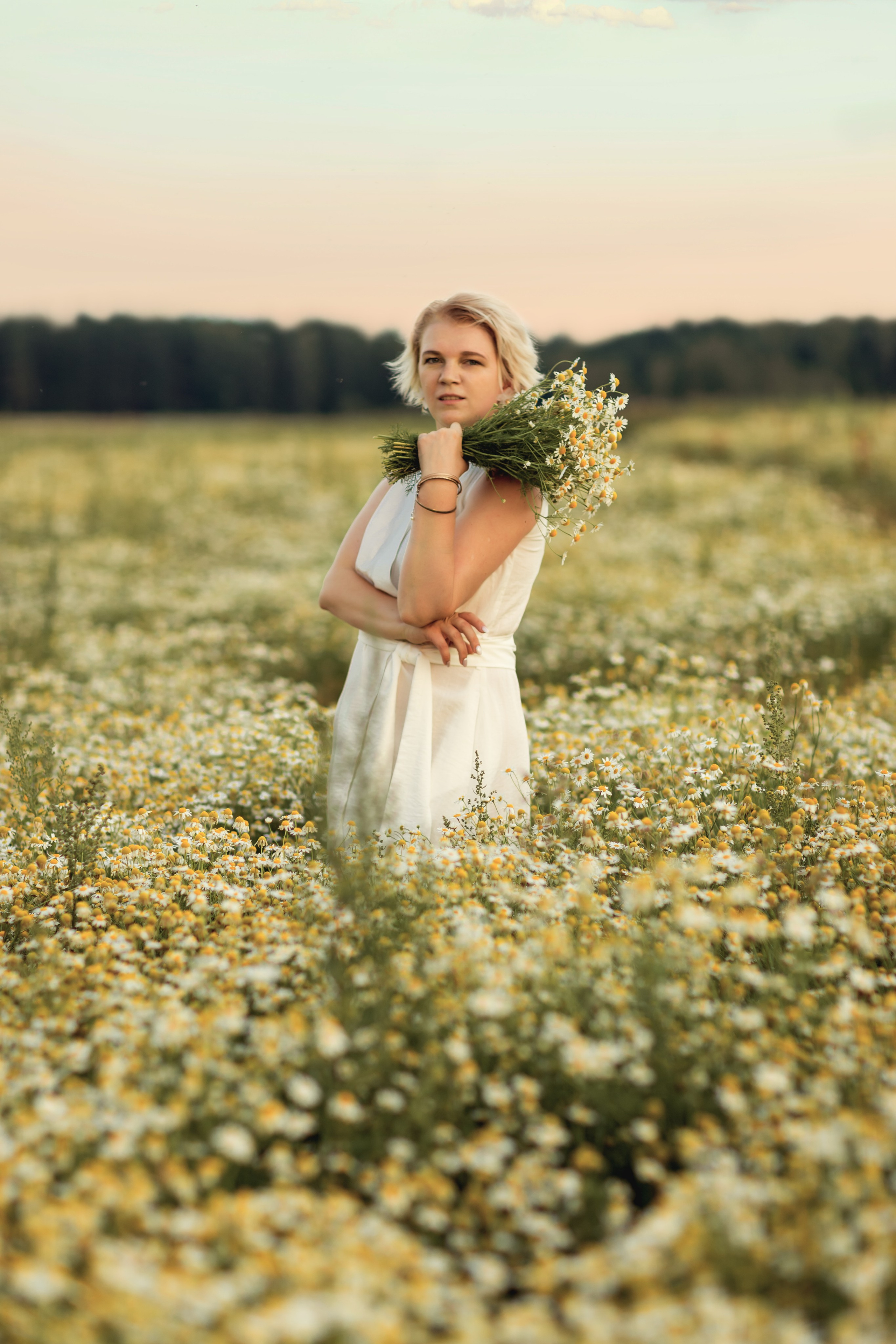 Индивидуальные съемки на природе. Индивидуальные, семейные, студийные съемки в Серпухове и за пределами