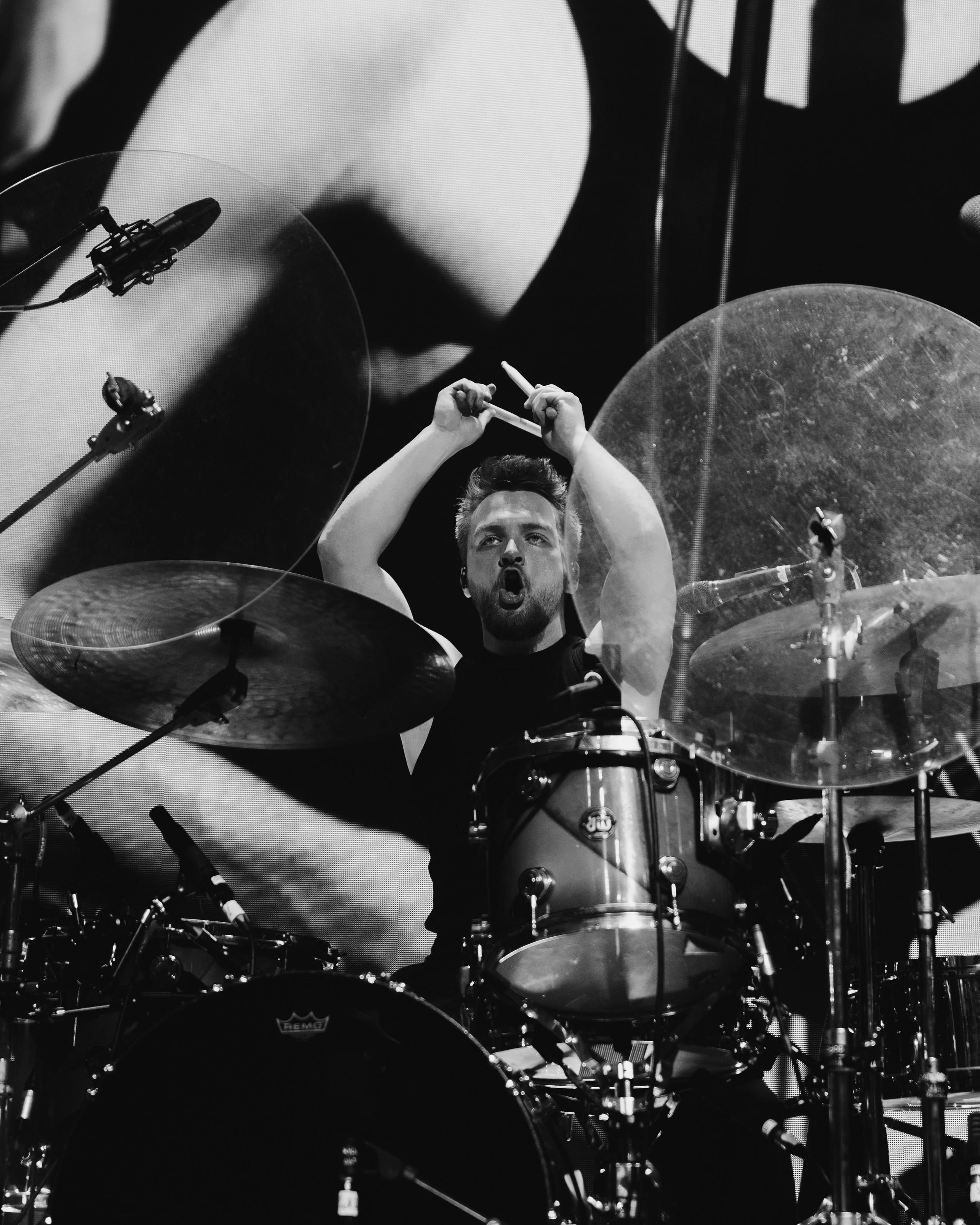 ZOLOTO. MuzBit Unlock Tour’25 Saint-Petersburg. RUSLAN ROZANOV