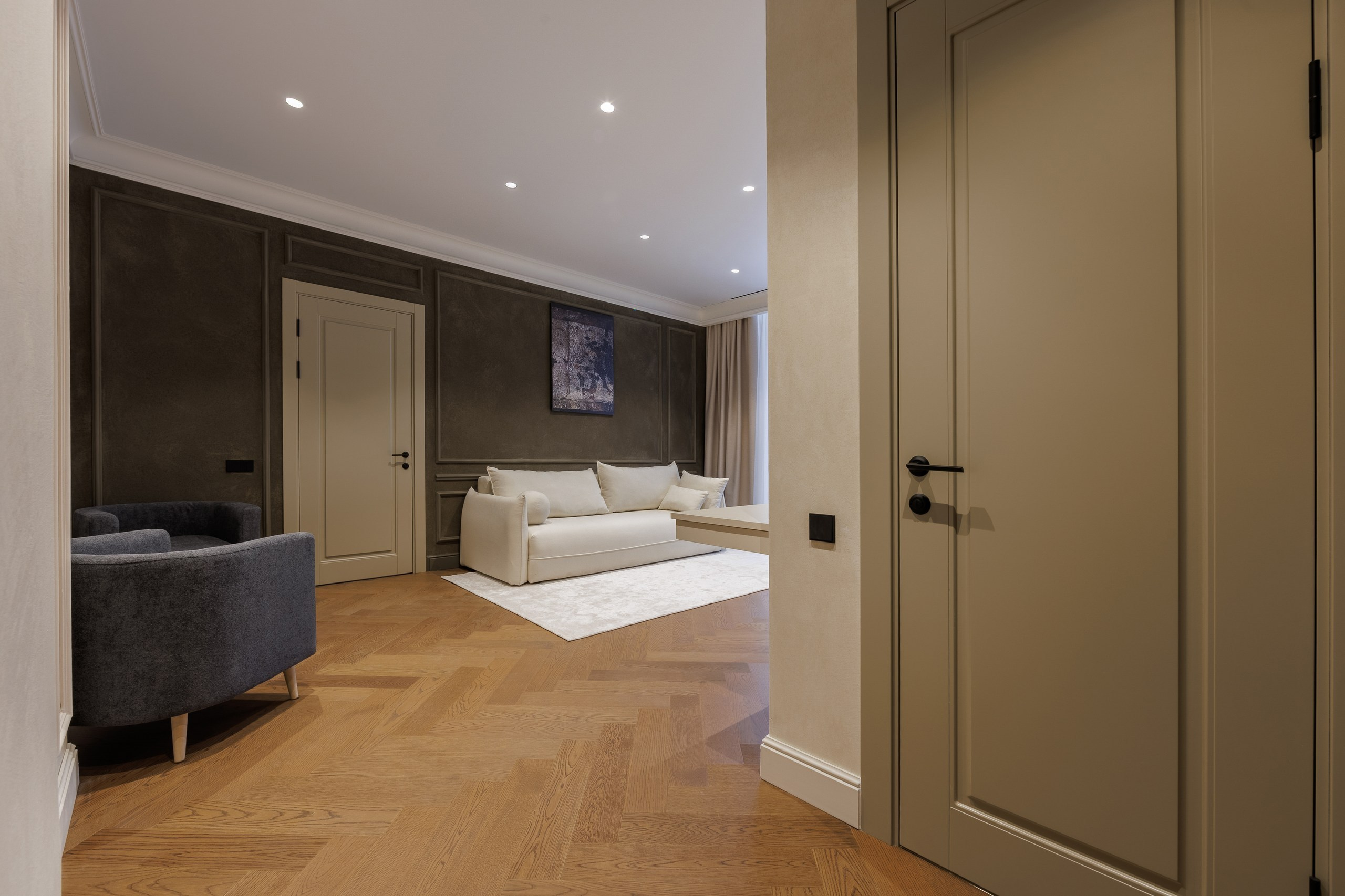 Интерьерная съемка. Фотограф Николай Петрушкин | Ставрополь, Москва