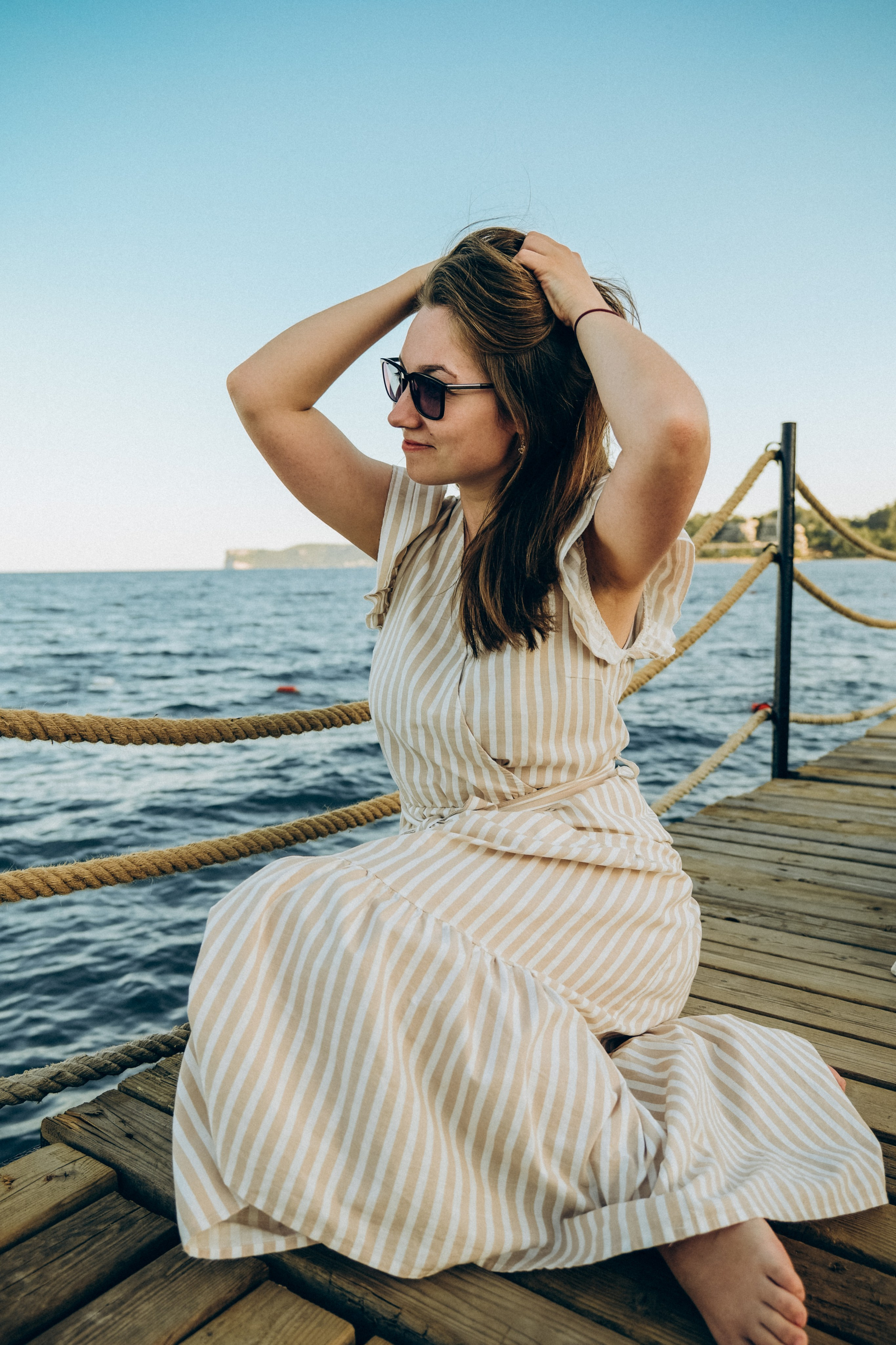 Наш отдых в Турции