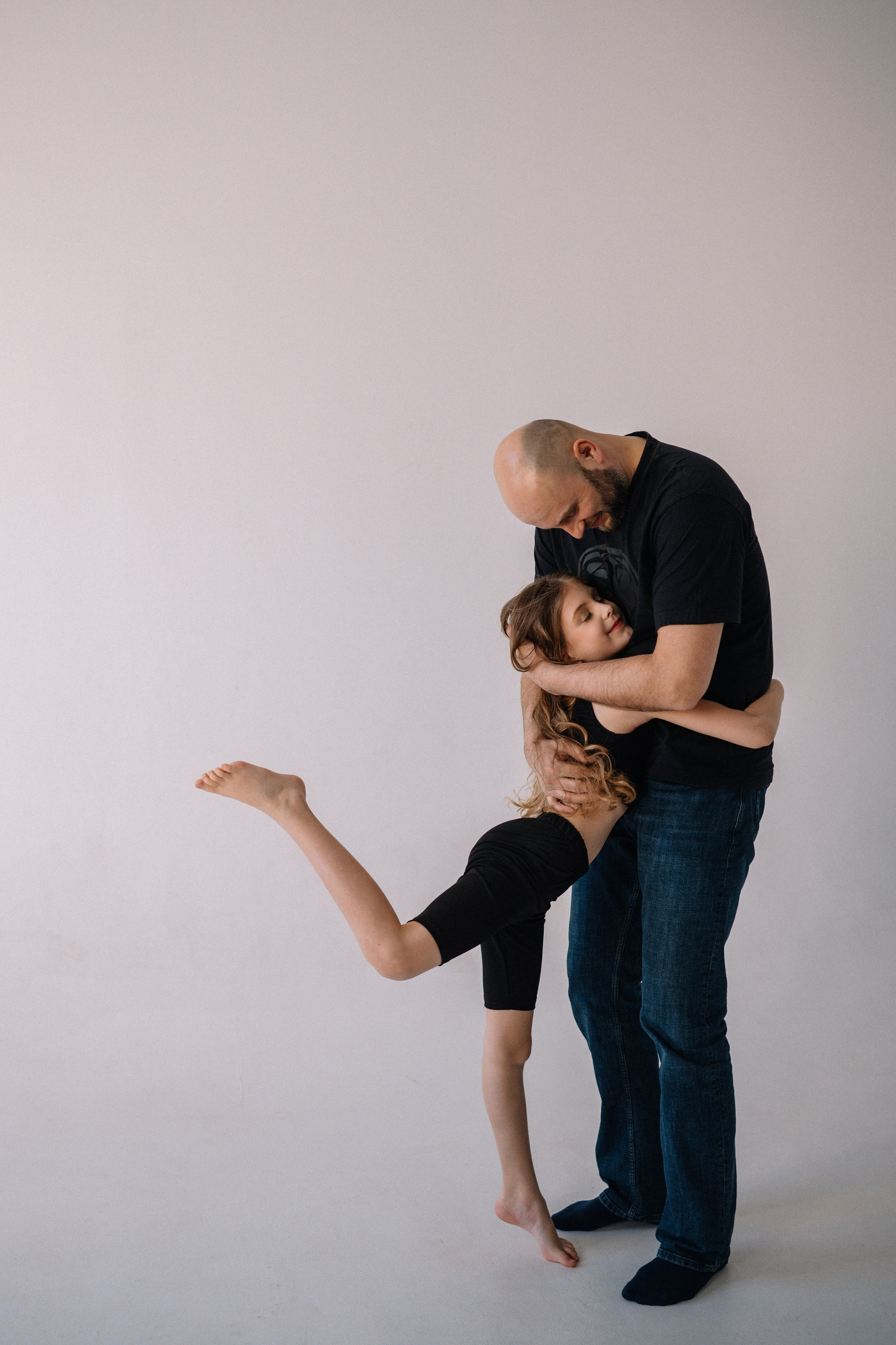 7 лет. Кристина Ветрова | ФОТОГРАФ | Москва