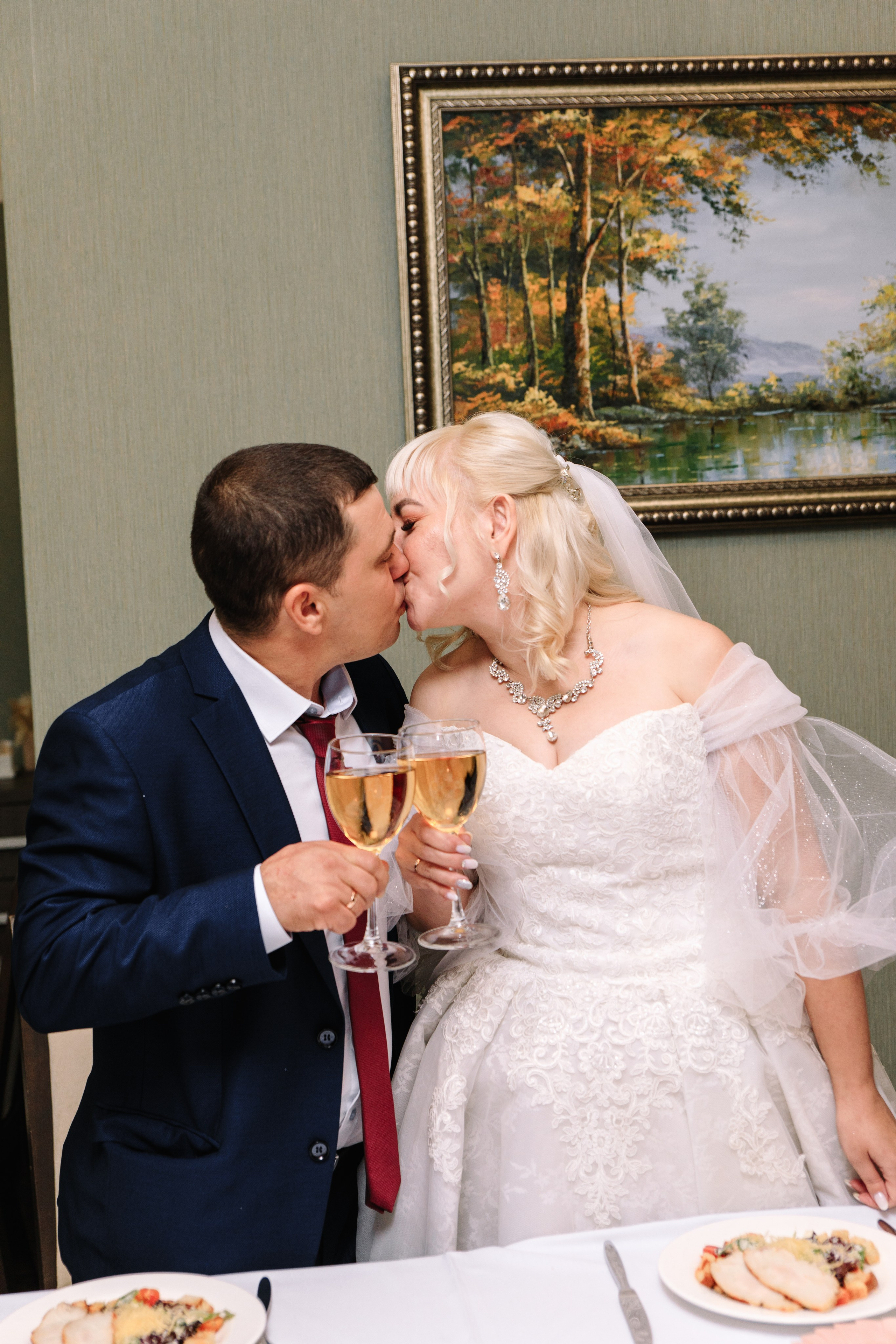 ТАТЬЯНА И ВЛАДИМИР. Свадебный и семейный фотограф в Курске и Курчатове