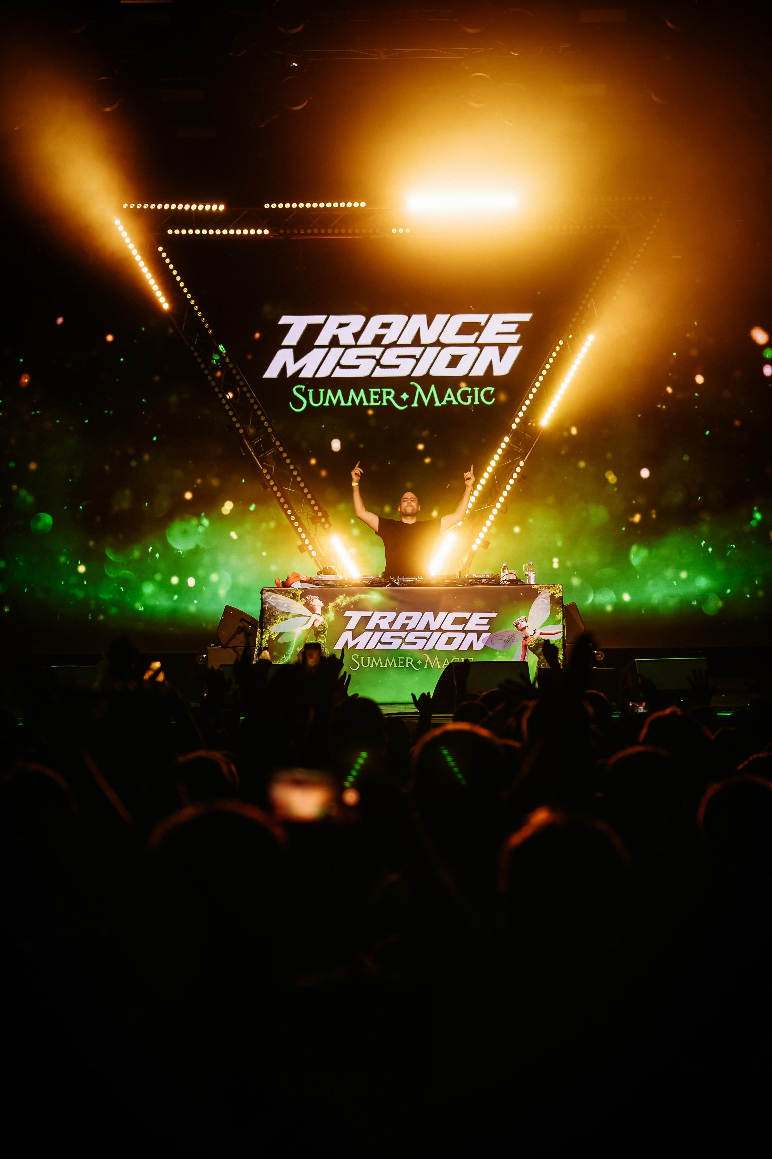TRANCEMISSION Summer Magic. Svyatoslav Bunkov | photographer