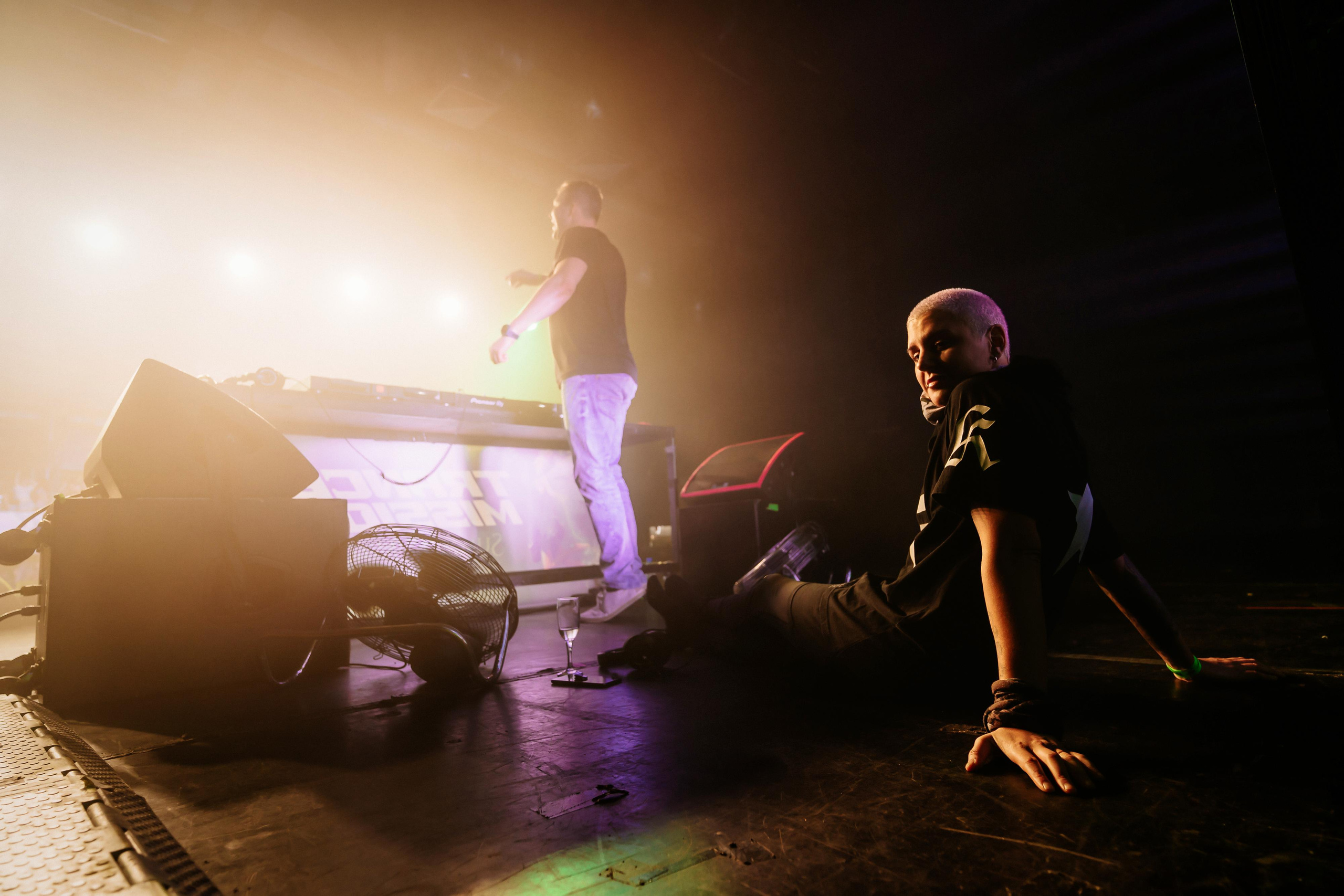 TRANCEMISSION Summer Magic. Svyatoslav Bunkov | photographer