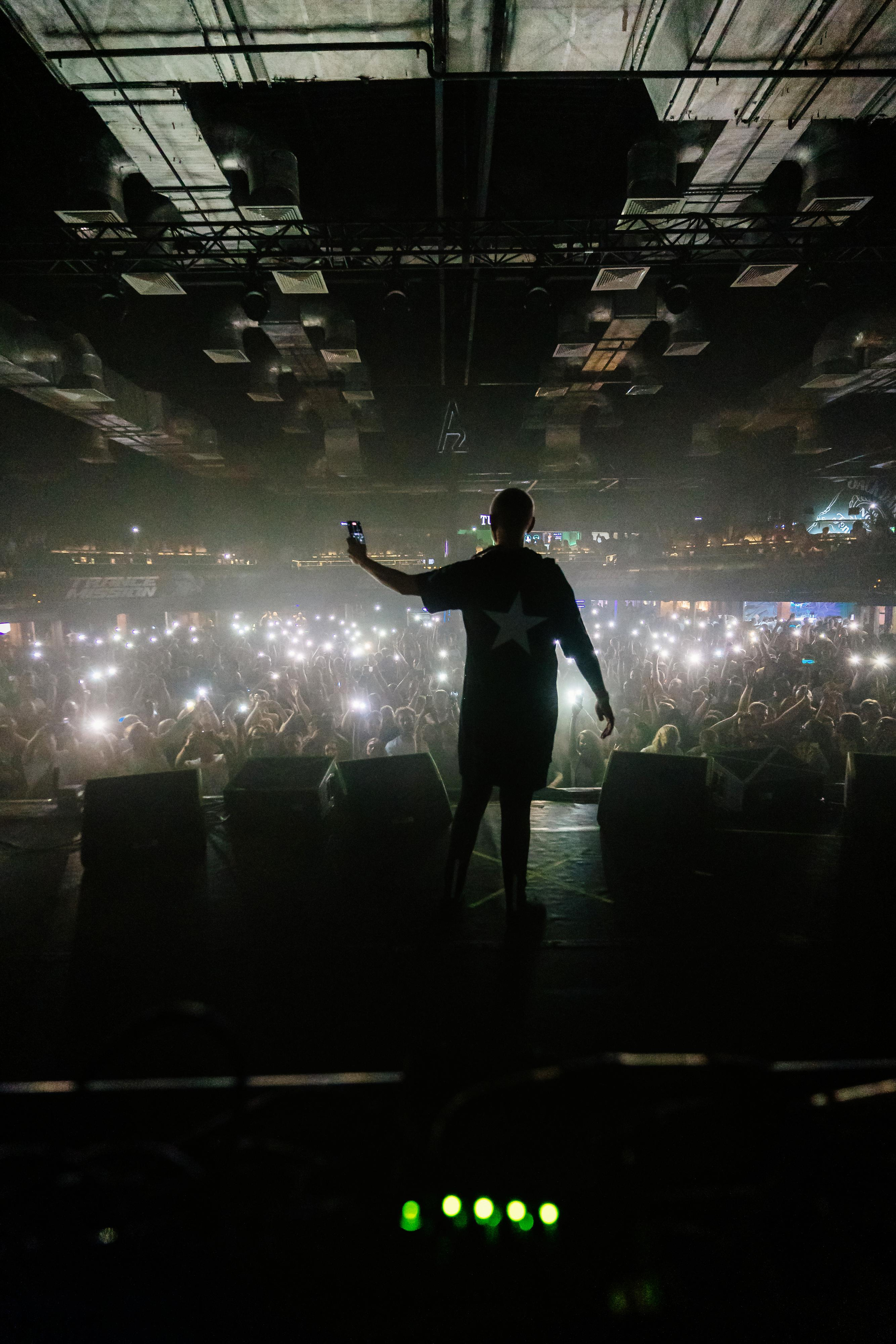 TRANCEMISSION Summer Magic. Svyatoslav Bunkov | photographer