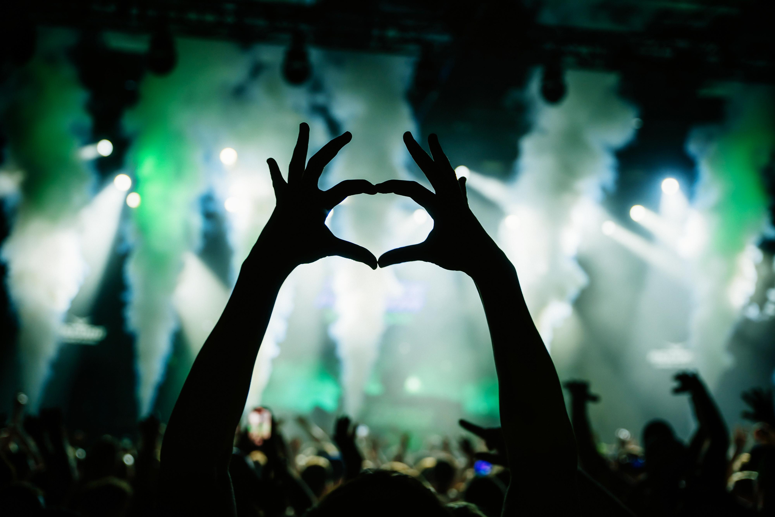 TRANCEMISSION Summer Magic. Svyatoslav Bunkov | photographer