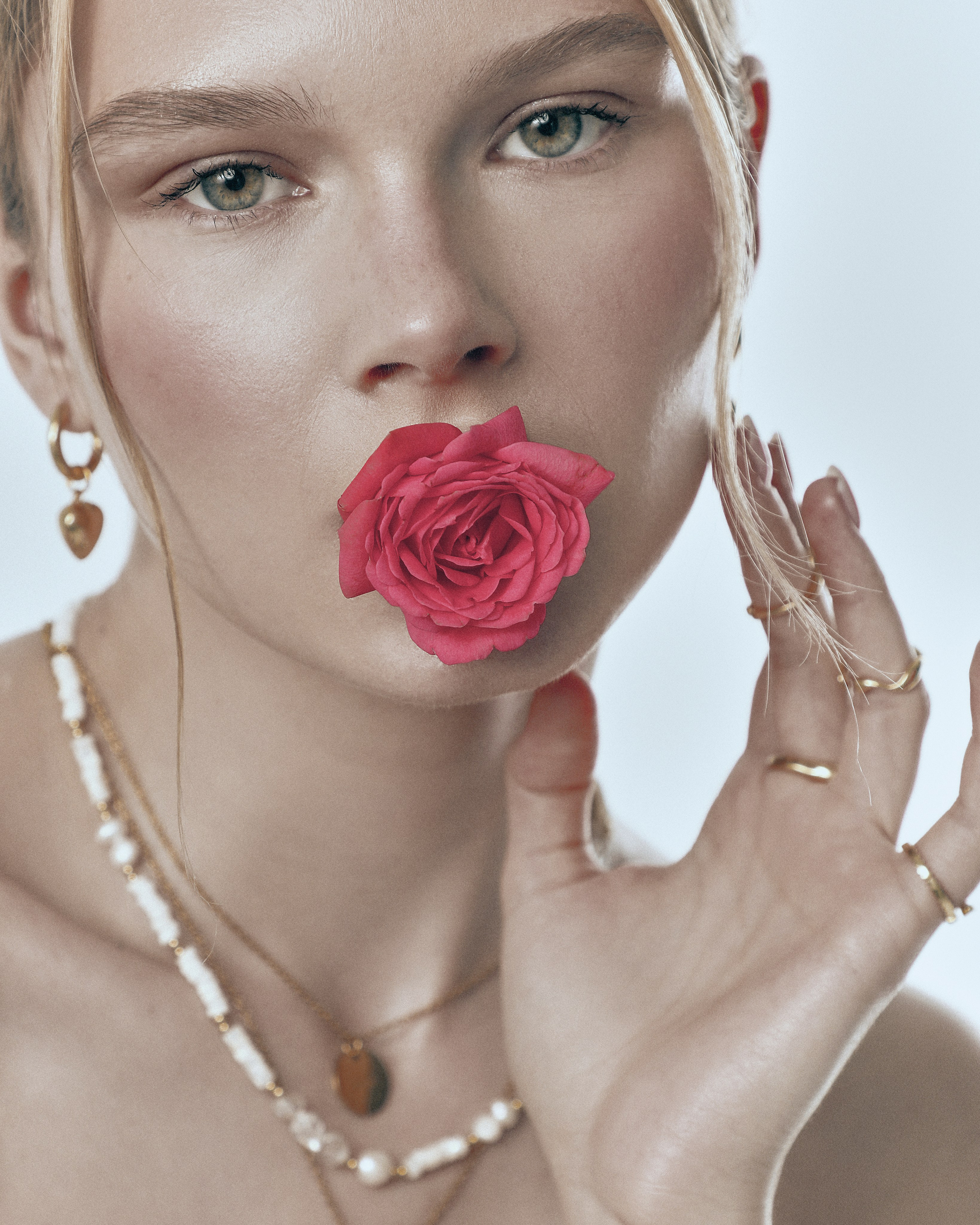 ALX JWLR. Фотограф Елена Вороха. Москва