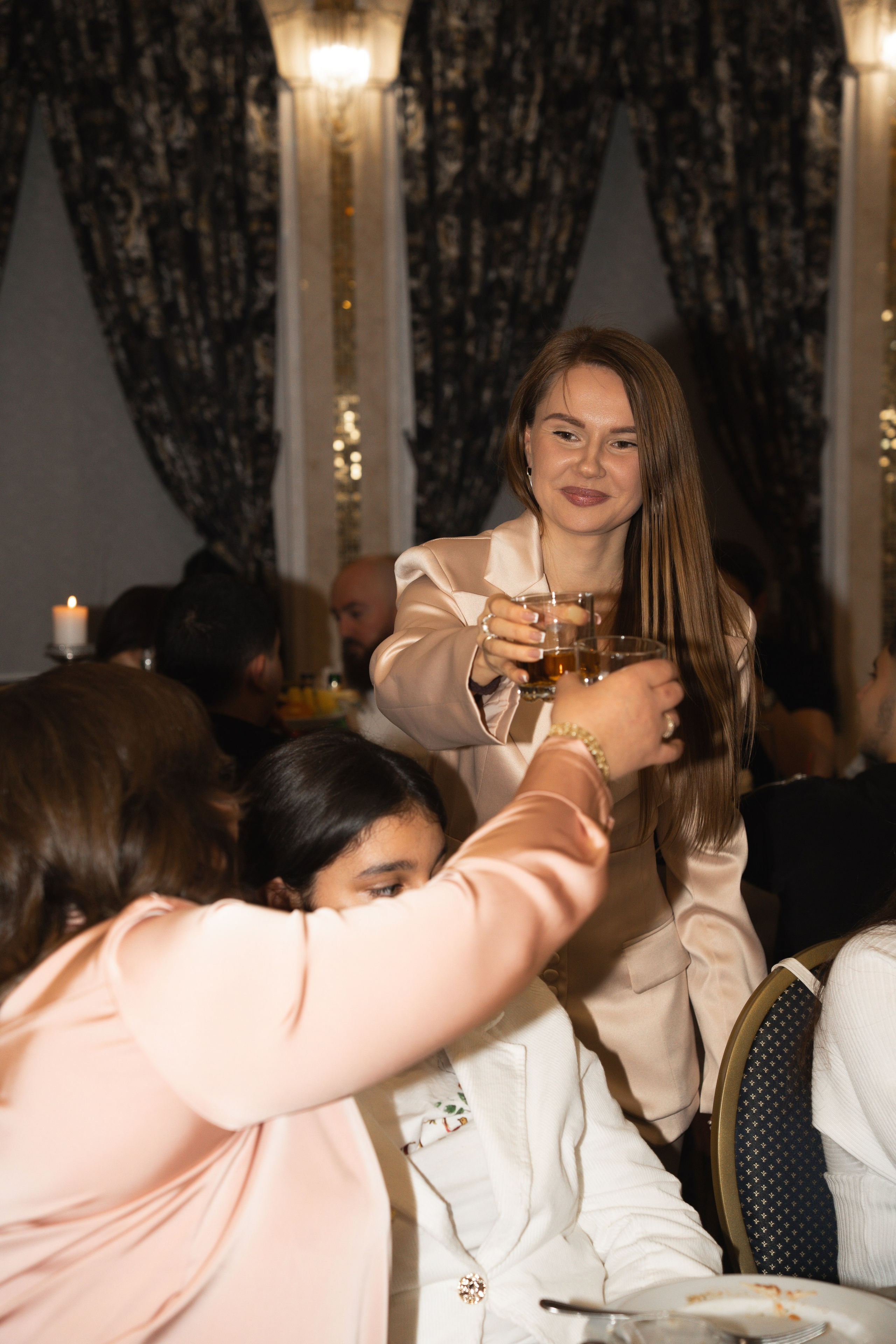 Леону 1 годик. Фотограф/рилсмейкер в Москве и МО. Свадьбы, индивидуальные съемки, лавстори, беременность, мероприятия, бренды