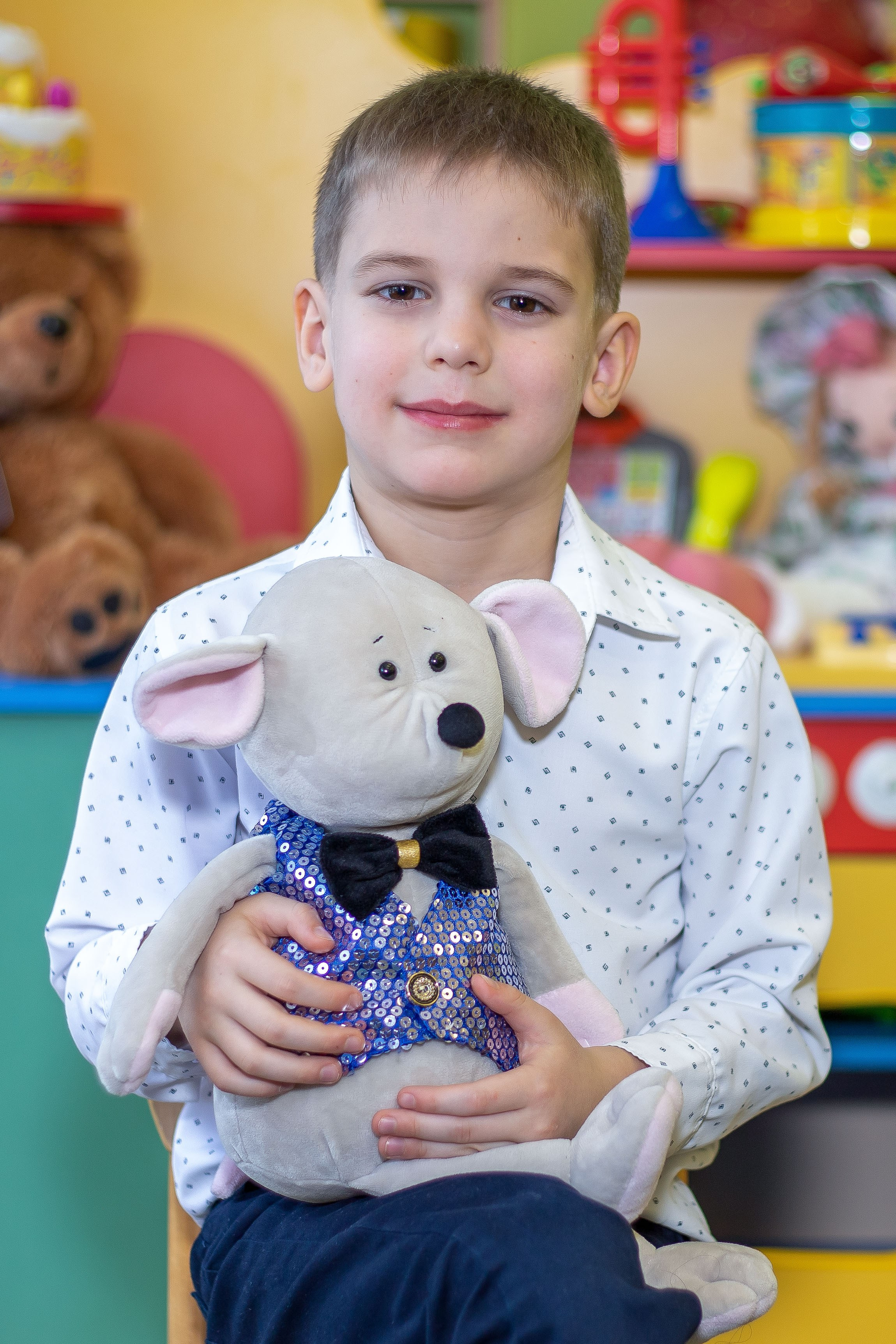 Портреты. Выпускные альбомы и фильмы