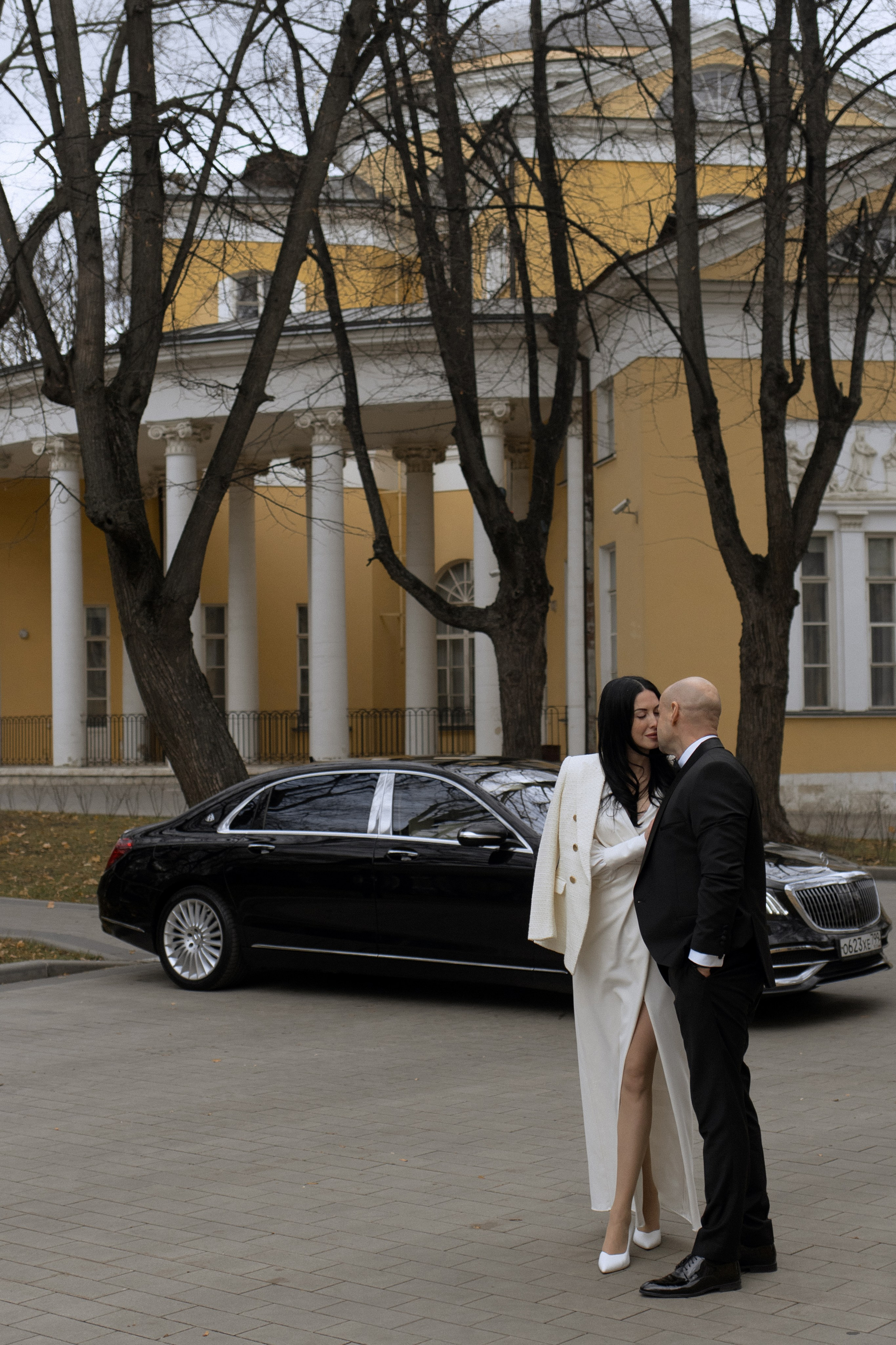 Я люблю тебя сегодня, завтра, навсегда