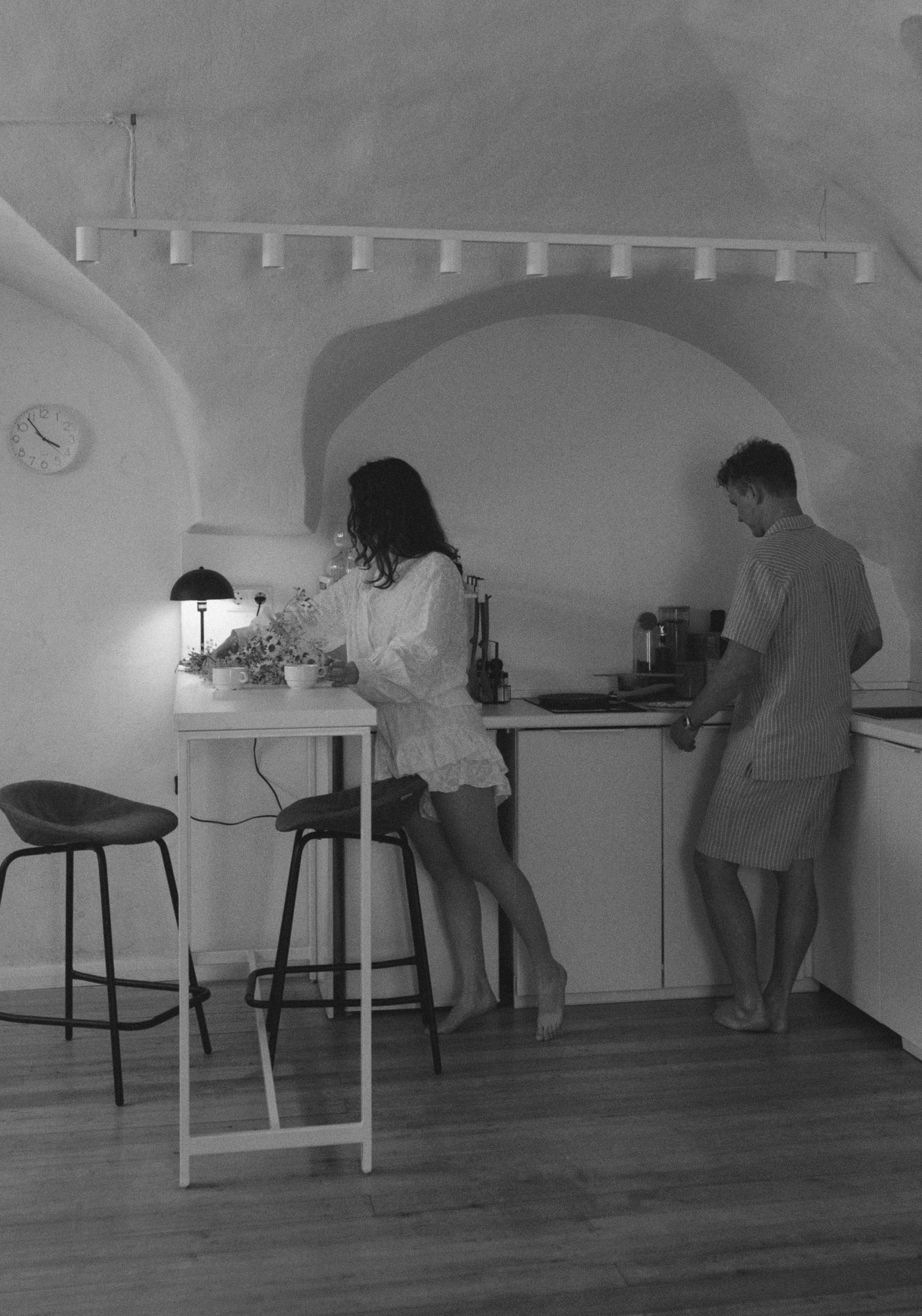 Во всем виновата яичница