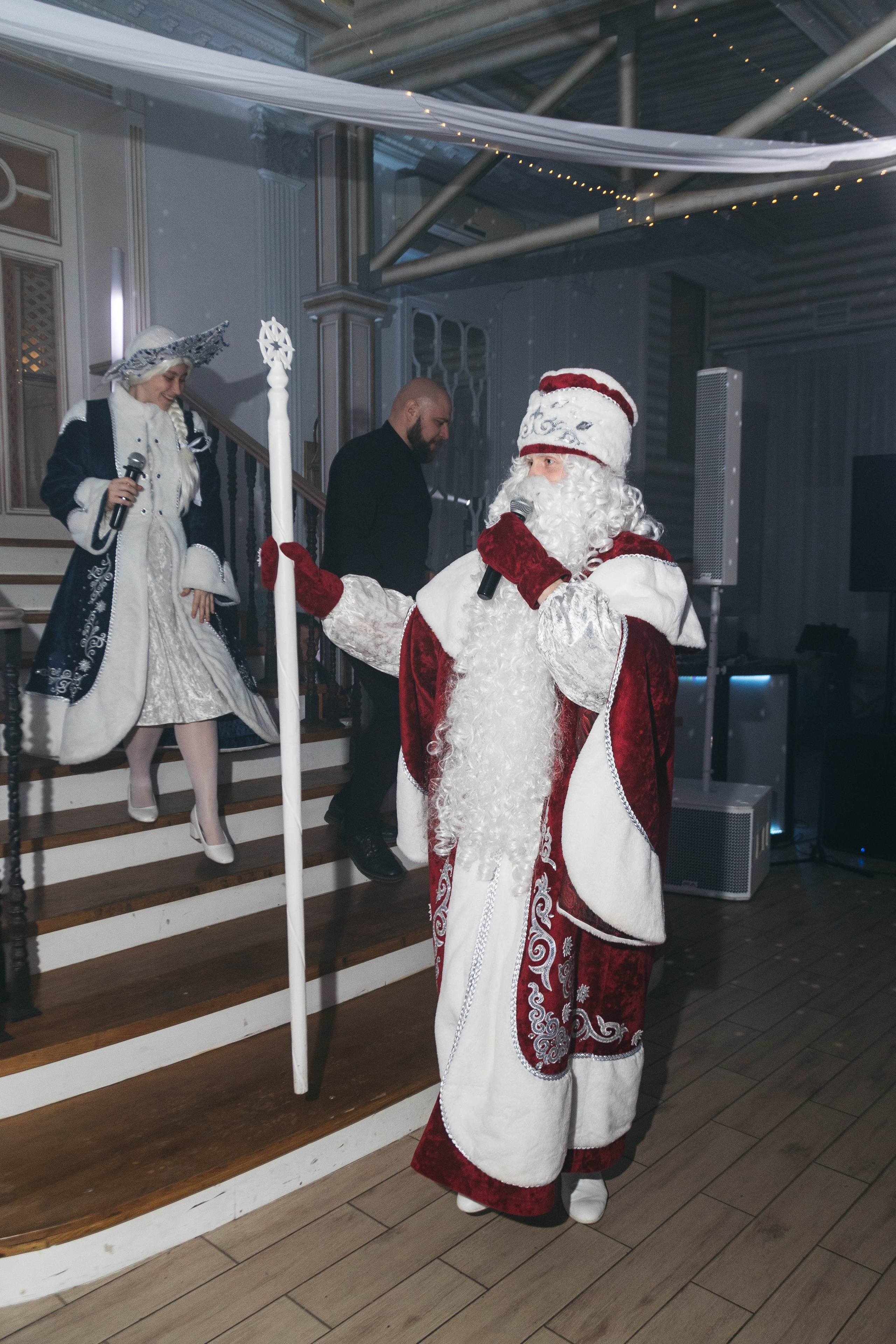 Фотоотчёт, репортаж с любого вашего мероприятия