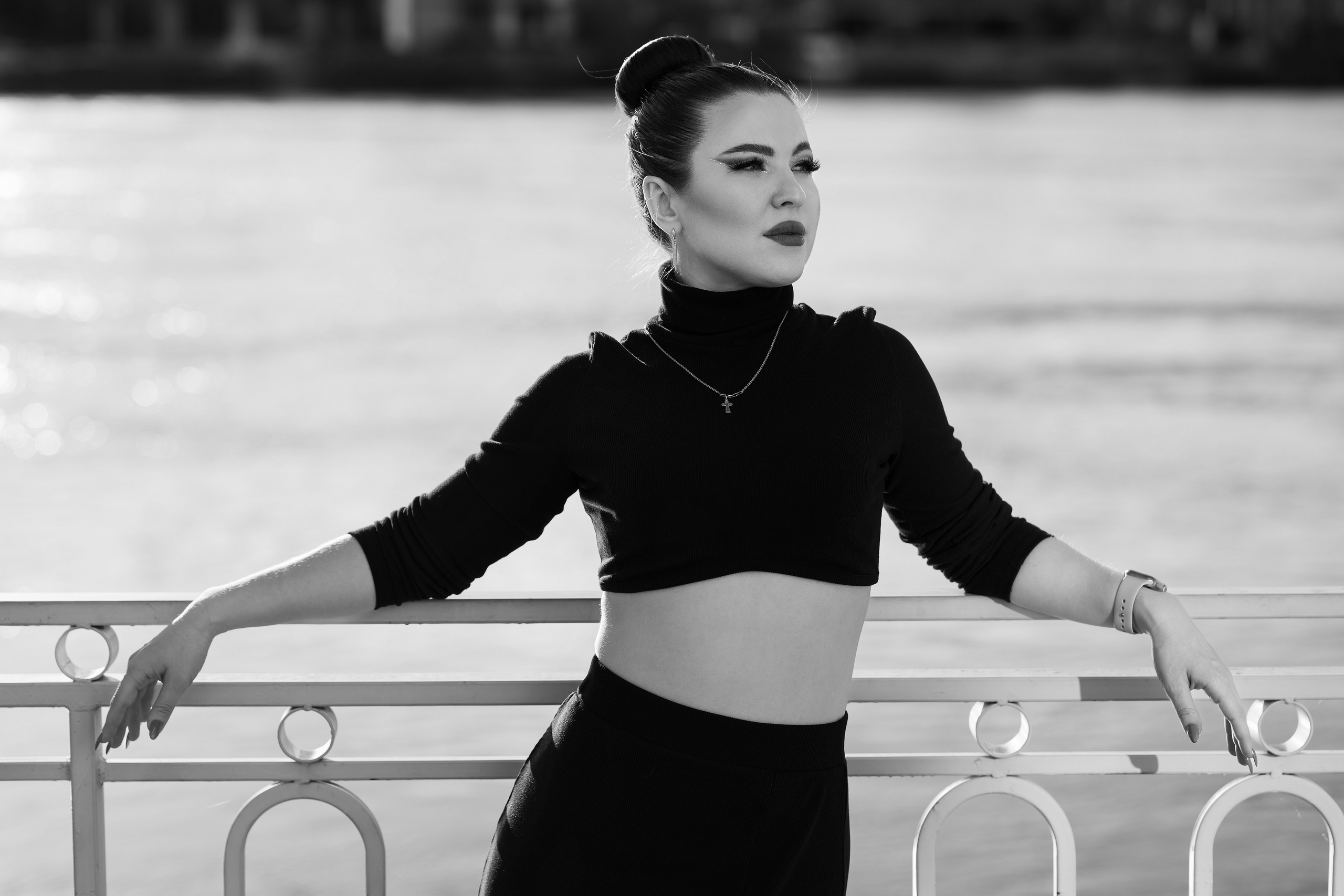 Модель Краснодар.