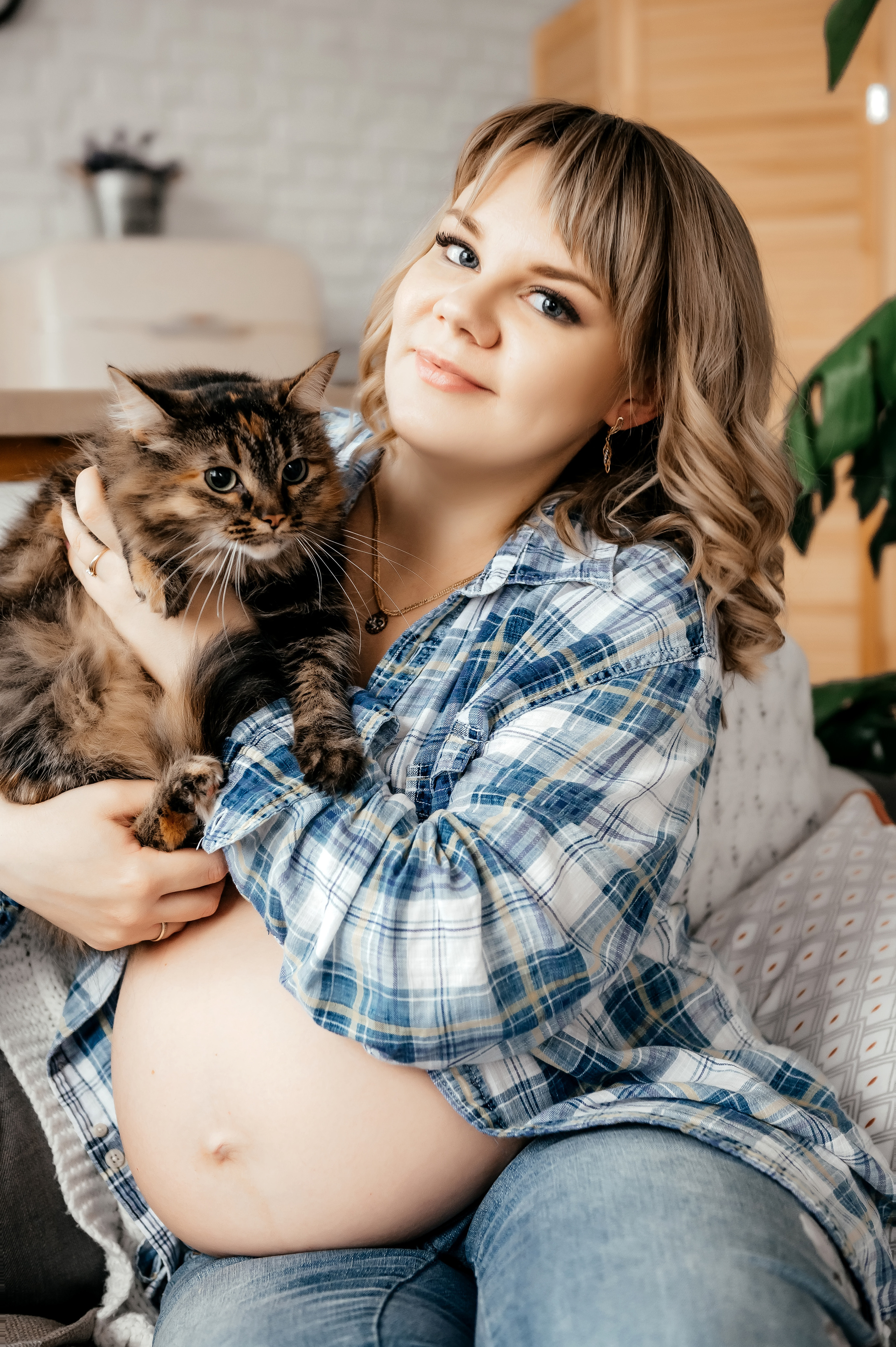 Иван + Алёна, фотостудия Location. Свадебный и семейный фотограф Виктория Носачёва. Щелково, Москва и МО