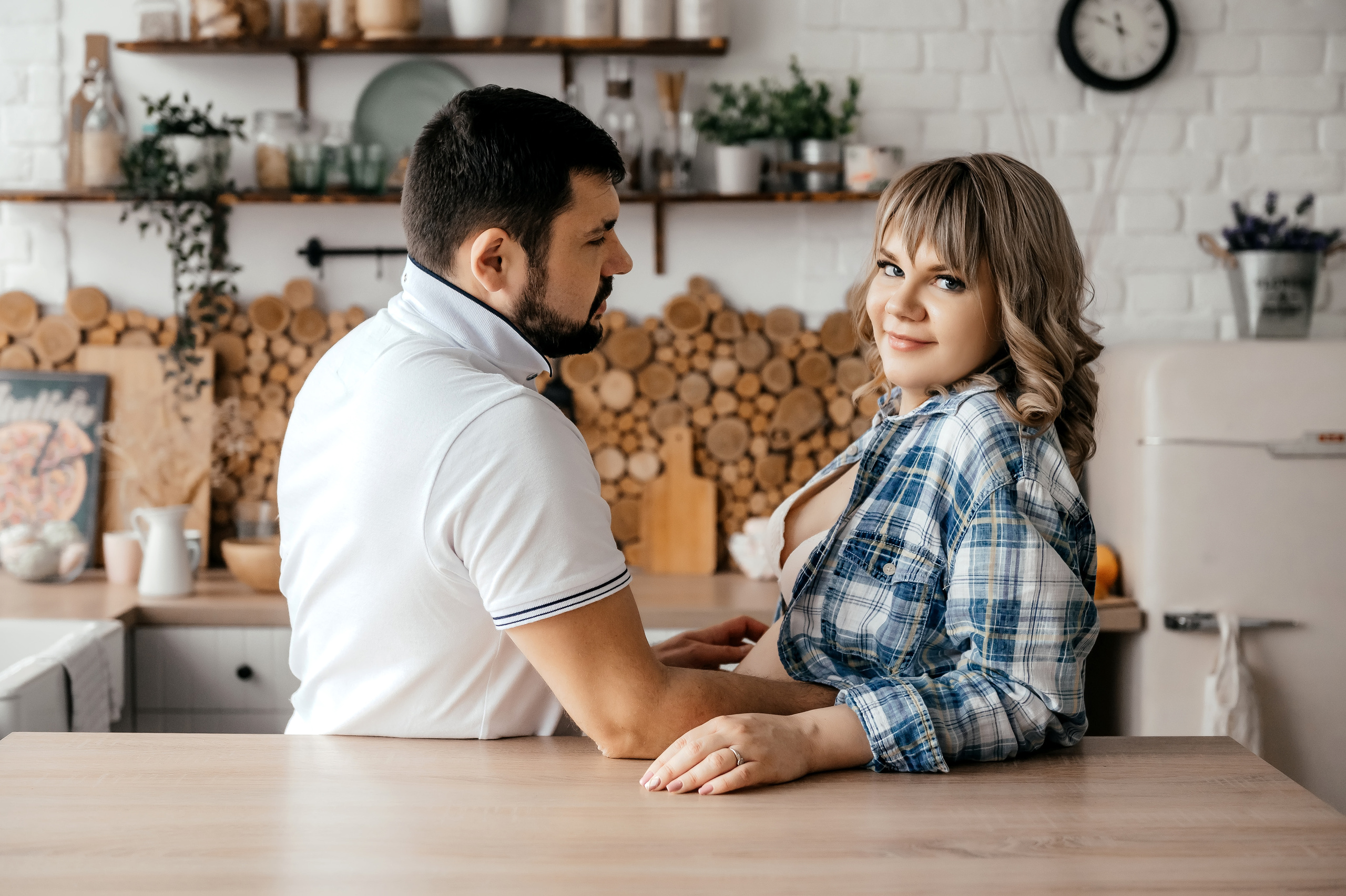Иван + Алёна, фотостудия Location. Свадебный и семейный фотограф Виктория Носачёва. Щелково, Москва и МО