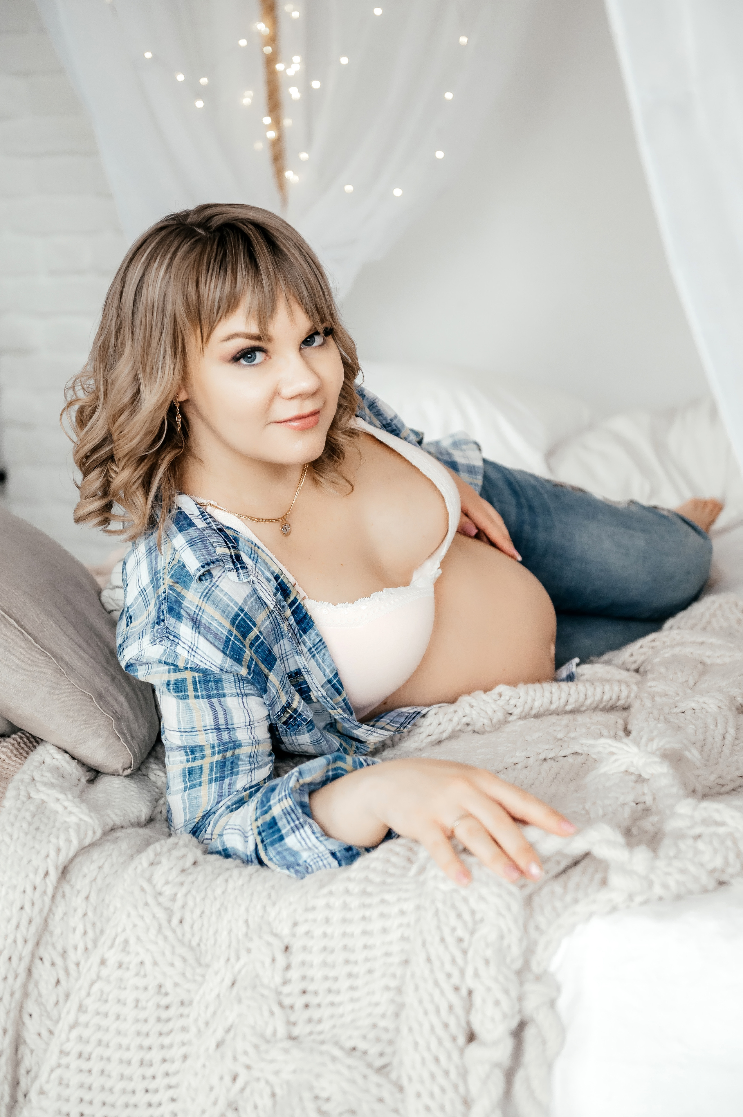 Иван + Алёна, фотостудия Location. Свадебный и семейный фотограф Виктория Носачёва. Щелково, Москва и МО