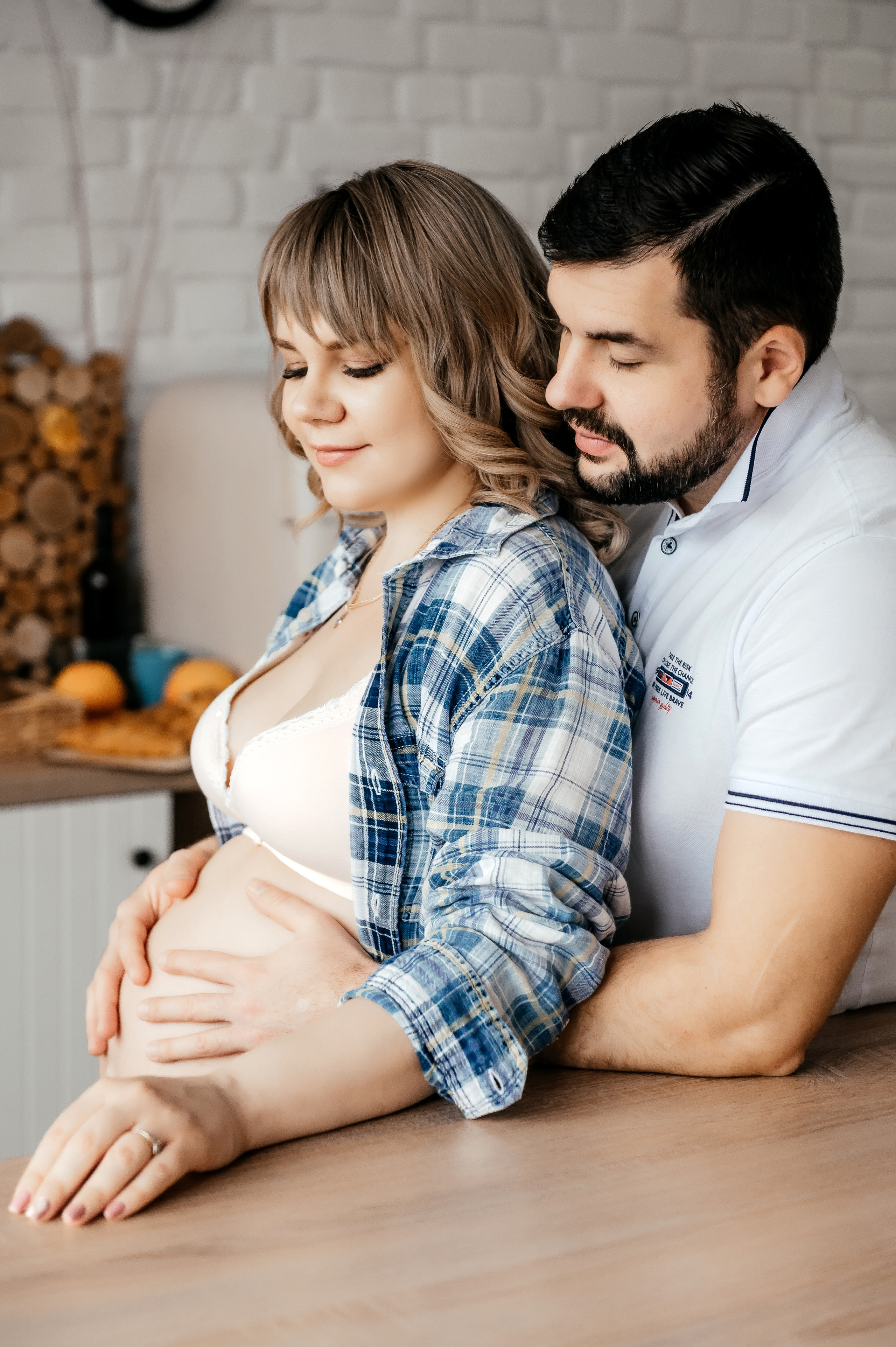 Иван + Алёна, фотостудия Location. Свадебный и семейный фотограф Виктория Носачёва. Щелково, Москва и МО