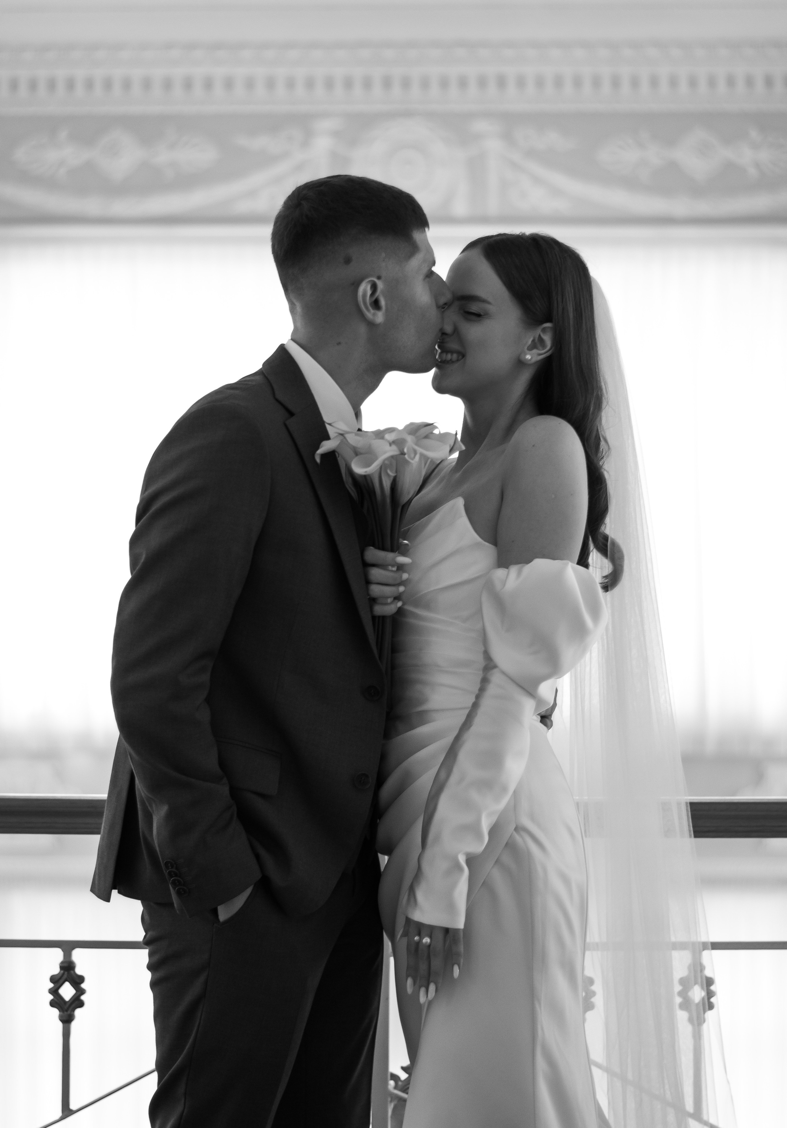 Кристина | Костя. Свадебный и семейный фотограф Санкт-Петербург