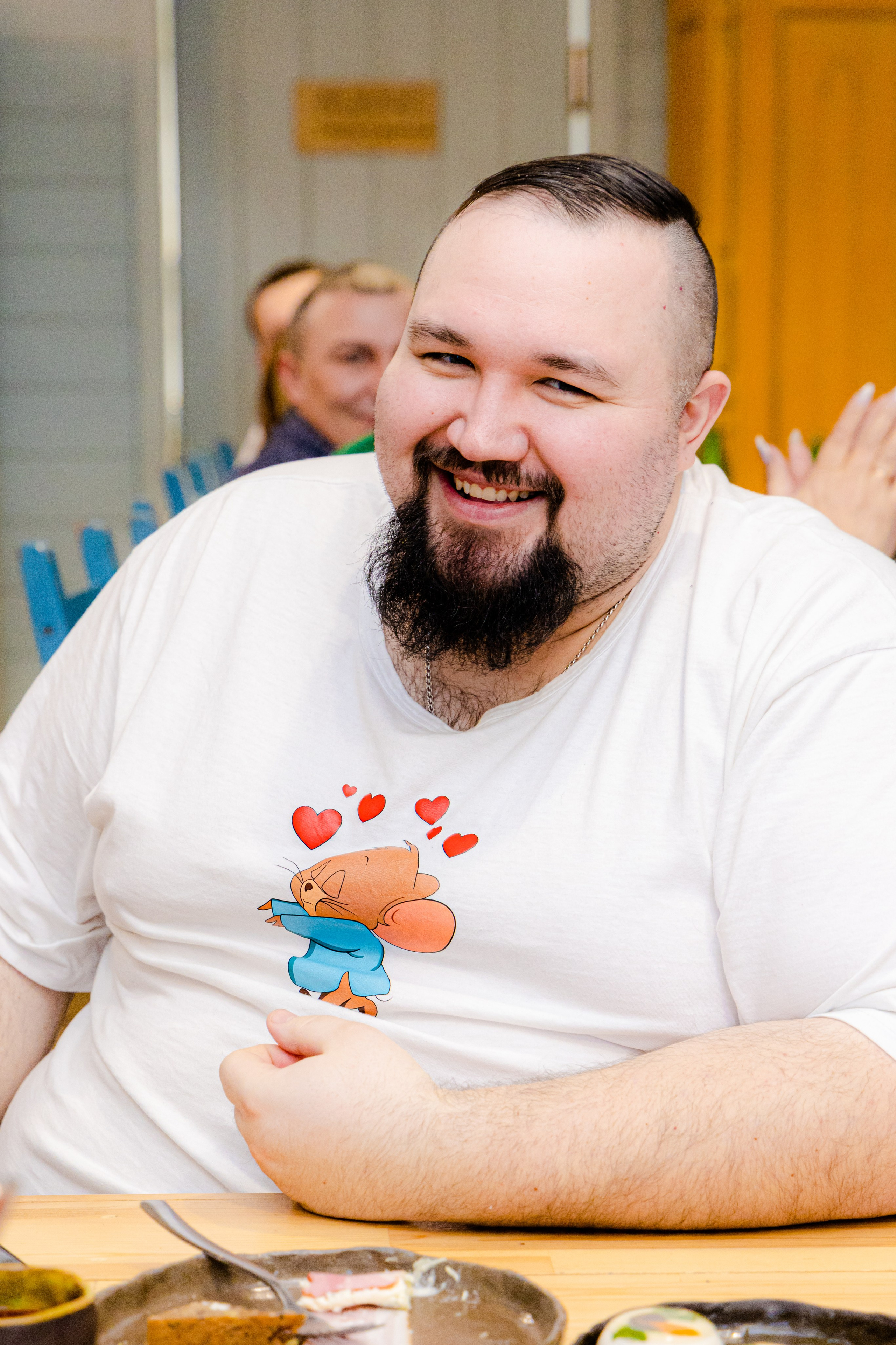 Свадебные воспоминания…. Фотограф Братск Юлий Дежин