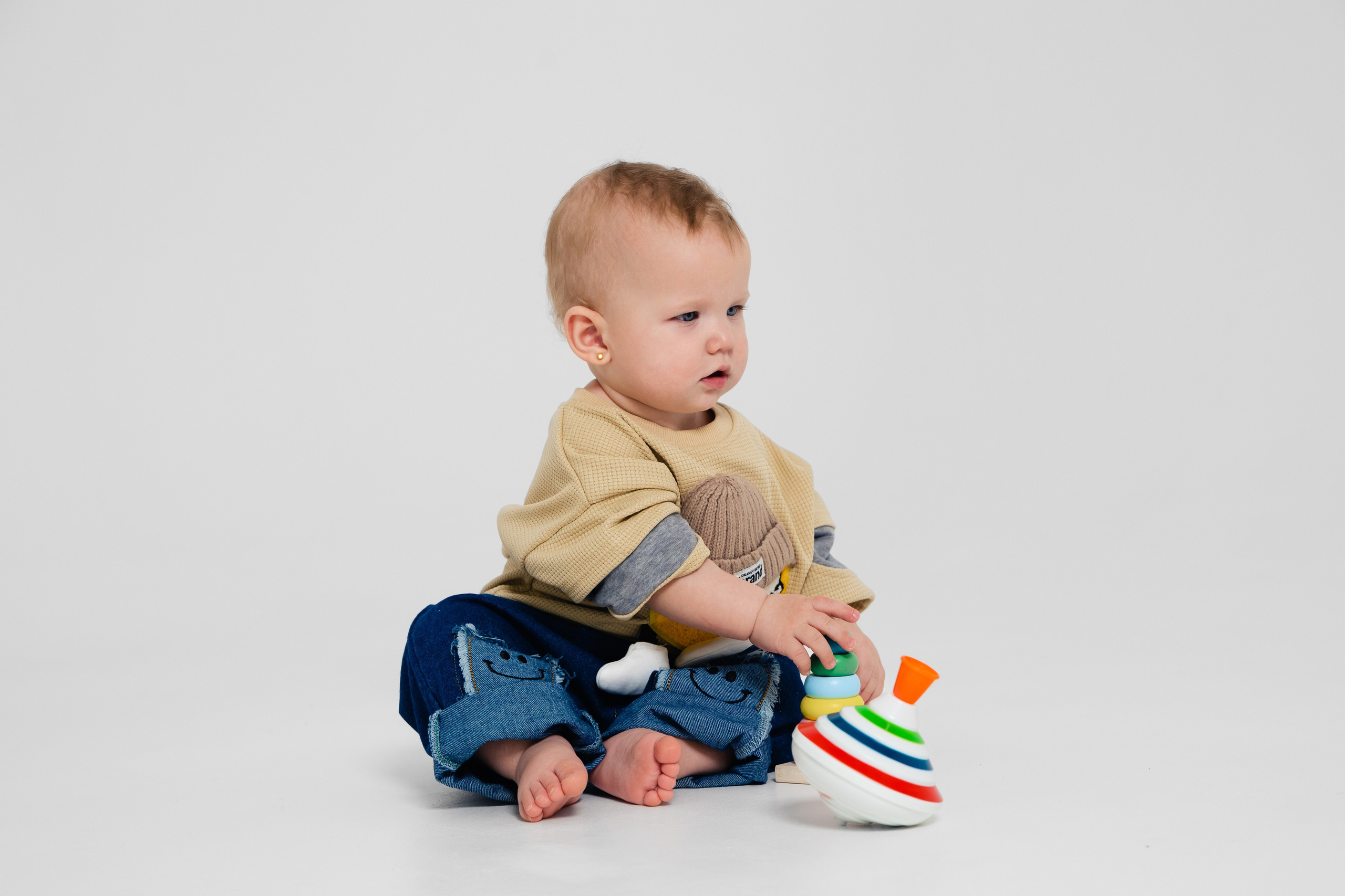 Алина & Тимур & Аделина. Фотограф / Видеограф Братск Юлий Дежин