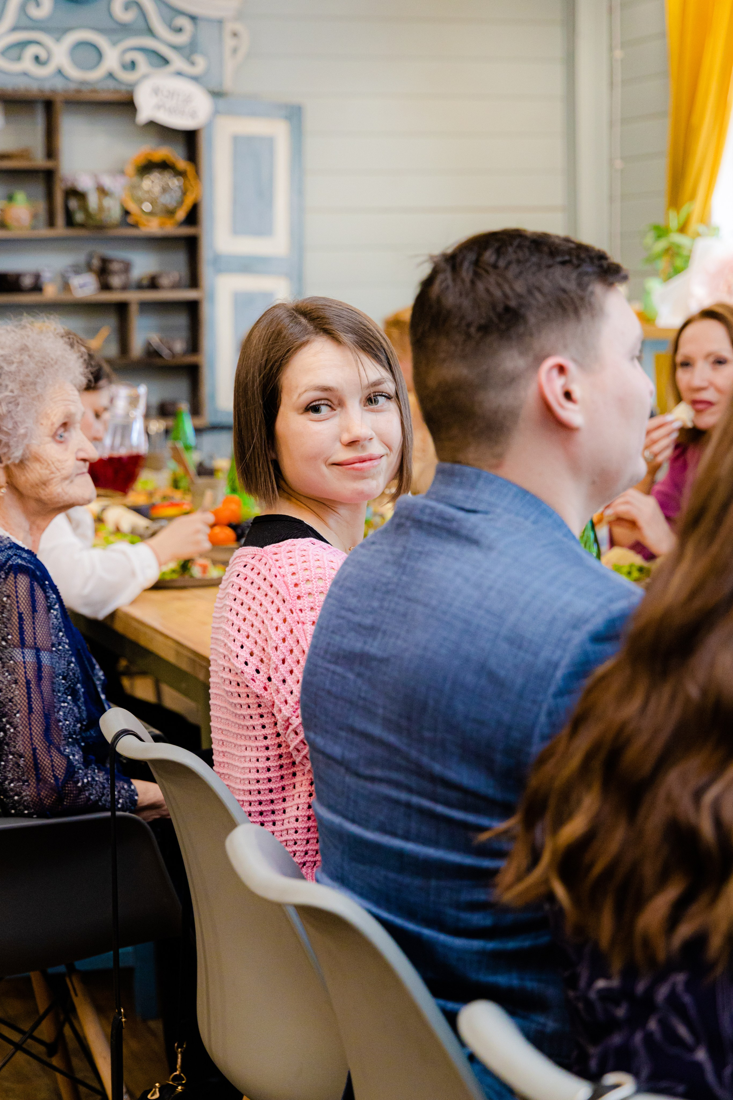 Свадебные воспоминания…. Фотограф Братск Юлий Дежин