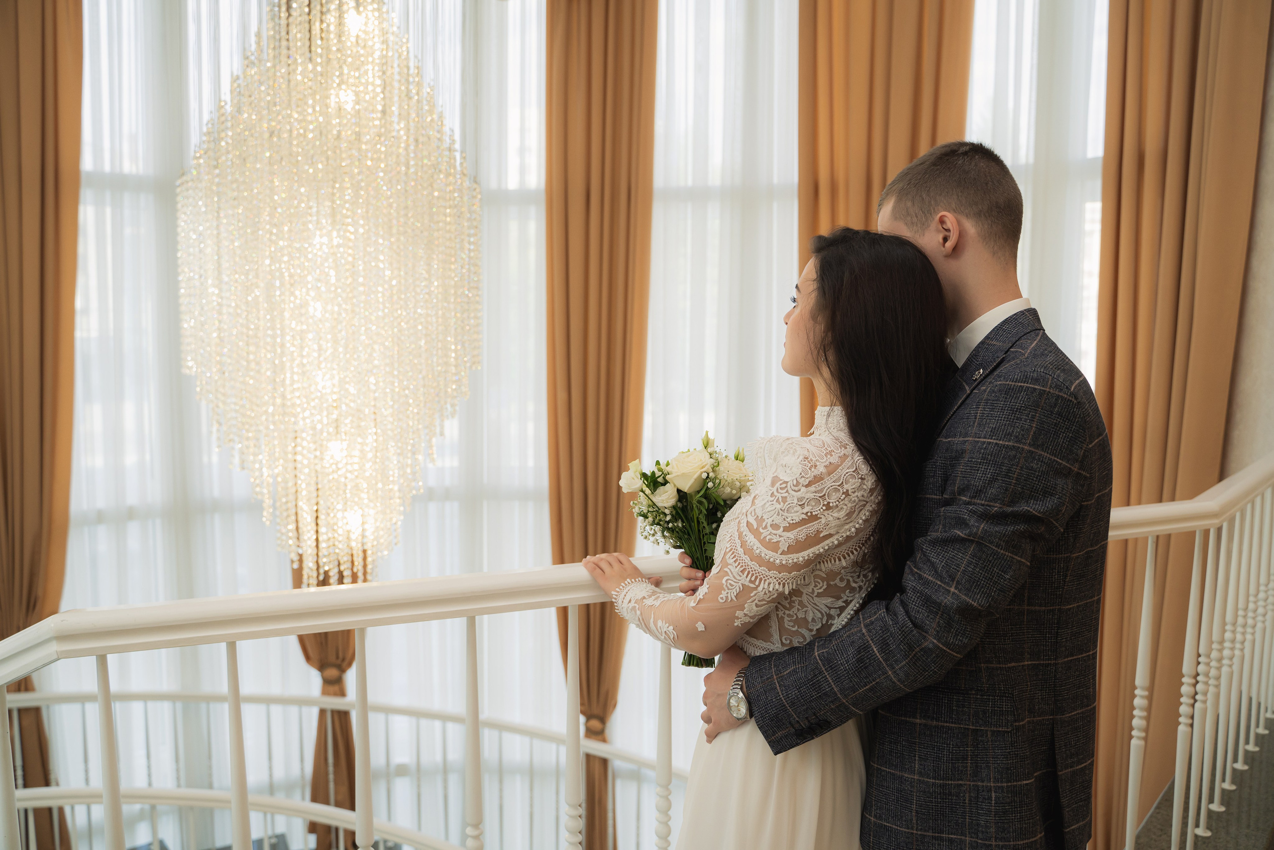 Анастасия и Руслан 17.08.2024. Главная