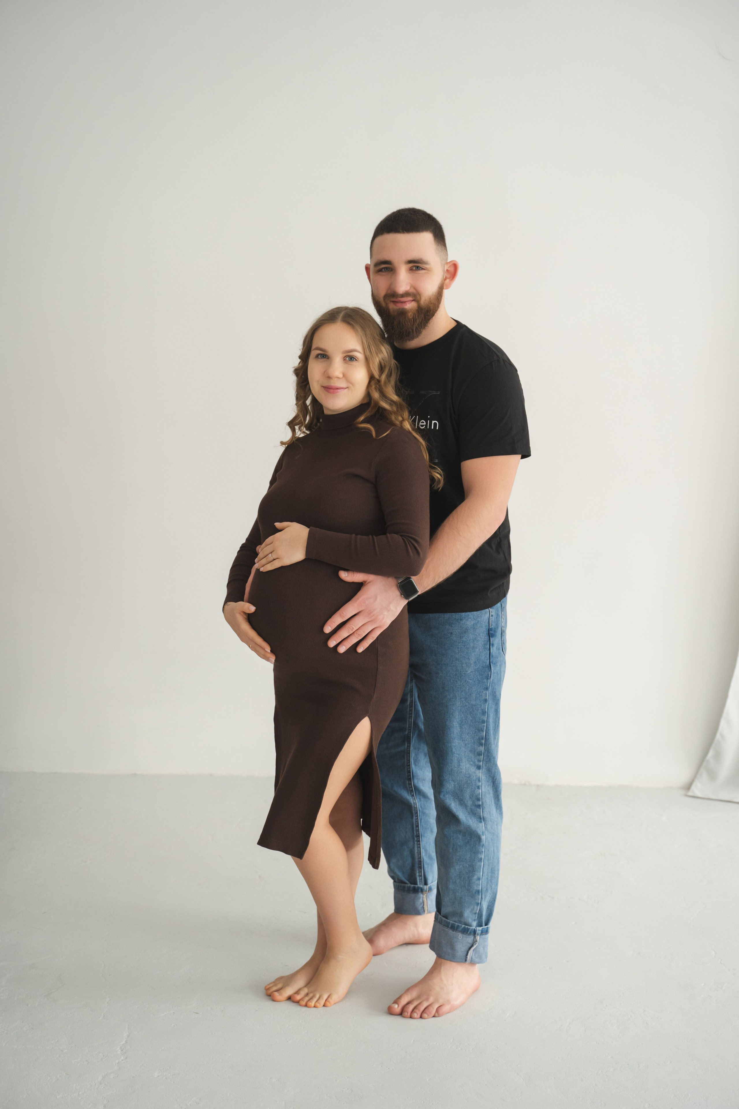 Лера и Николай. Главная