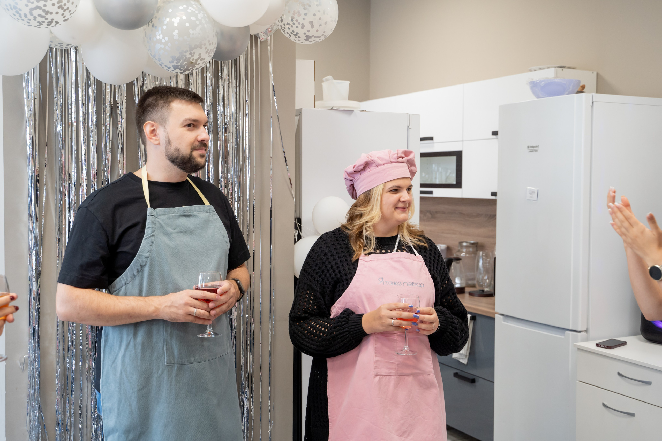 Кулинарный мастер класс. Главная