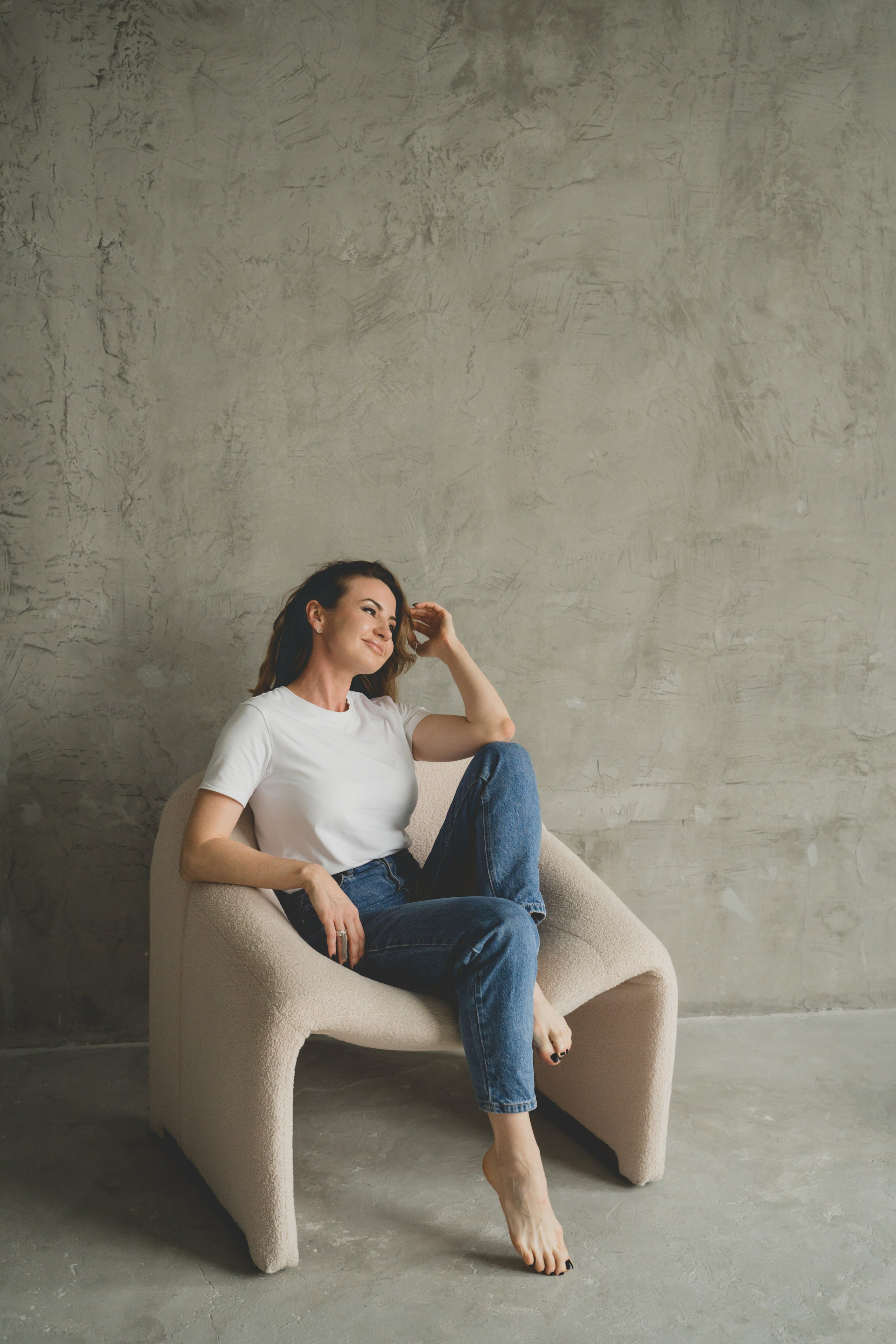 Когда две прекрасные дочери. Главная