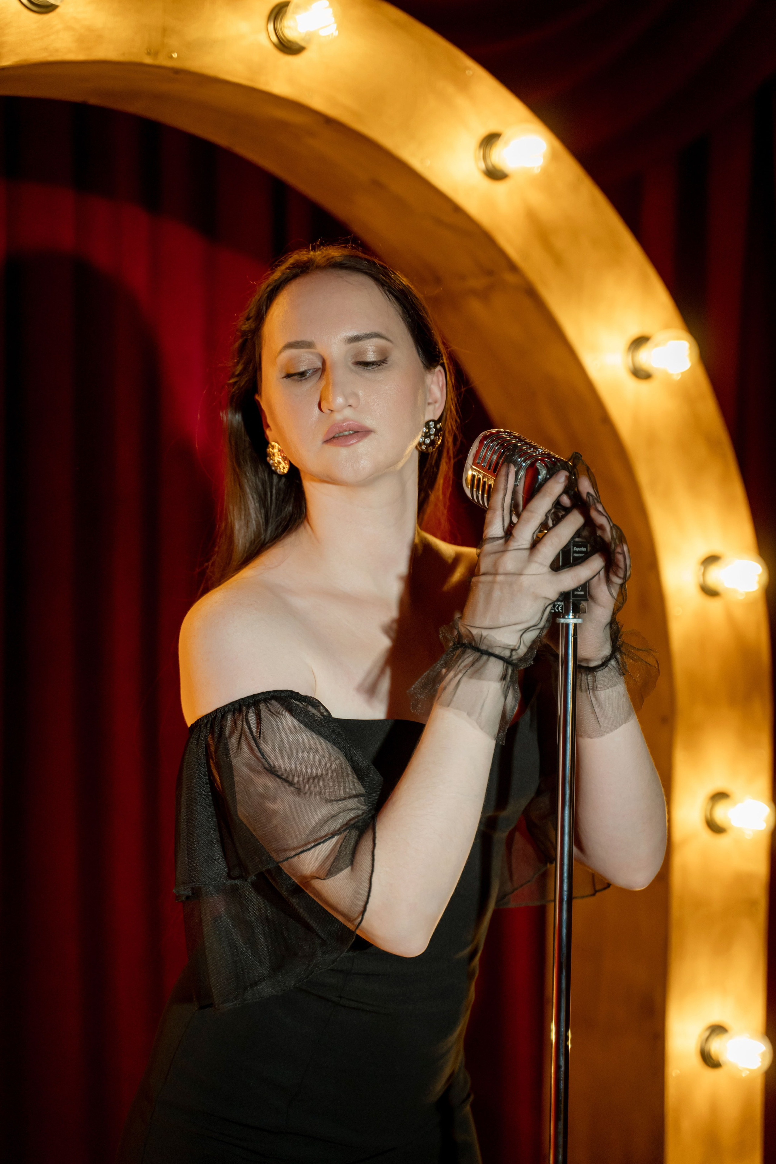 Светлана. Главная