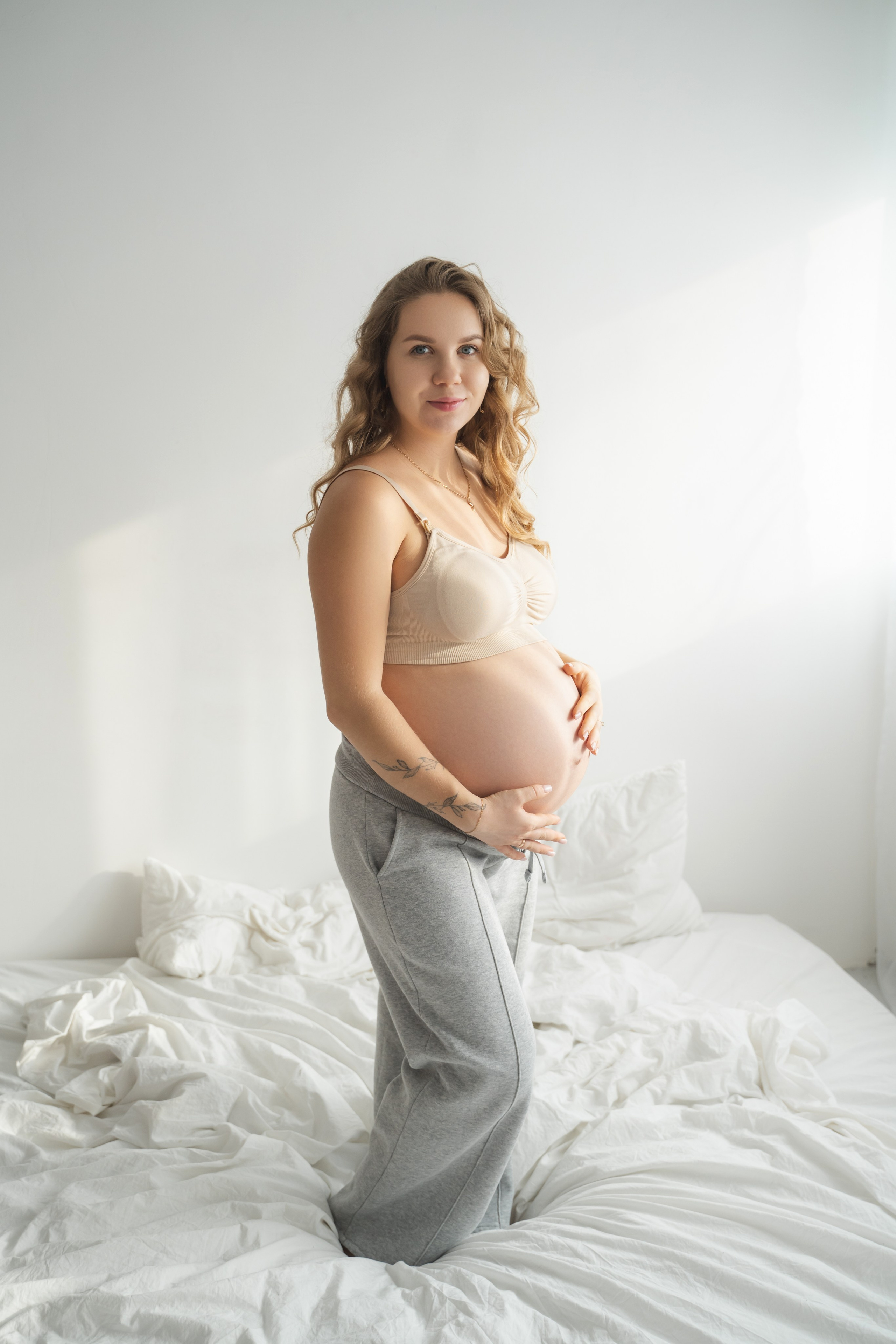 Лера и Николай. Главная