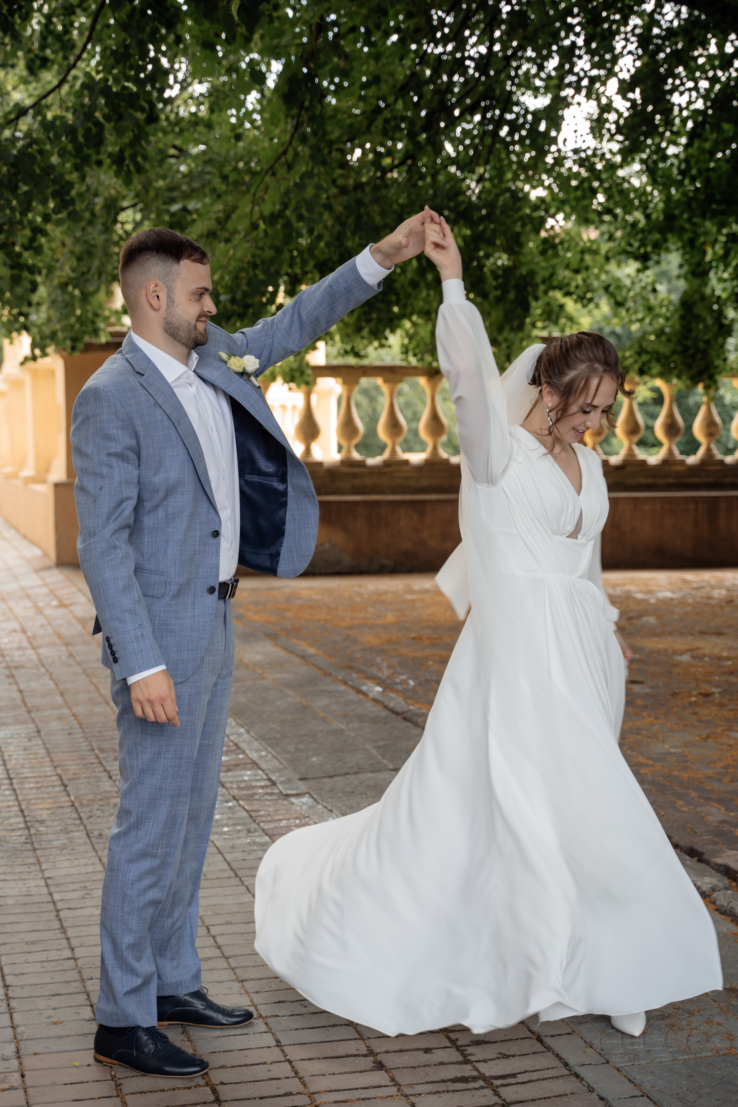 Екатерина & Артём 11.07.2024. Главная