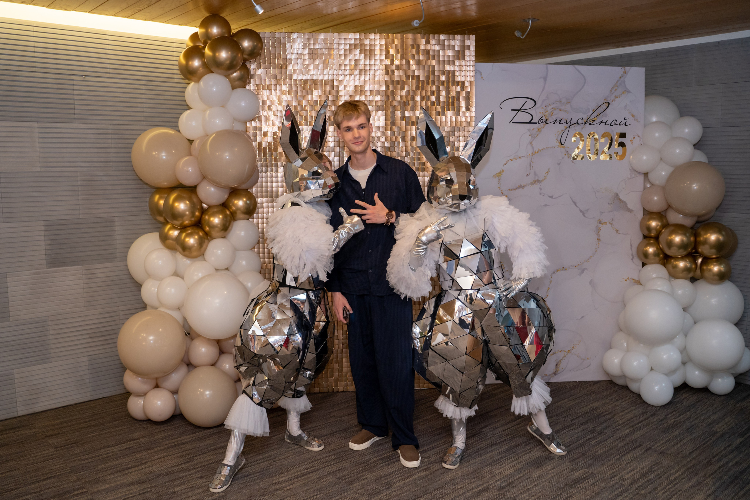 ВЫПУСКНОЙ ГИМНАЗИЯ. Главная