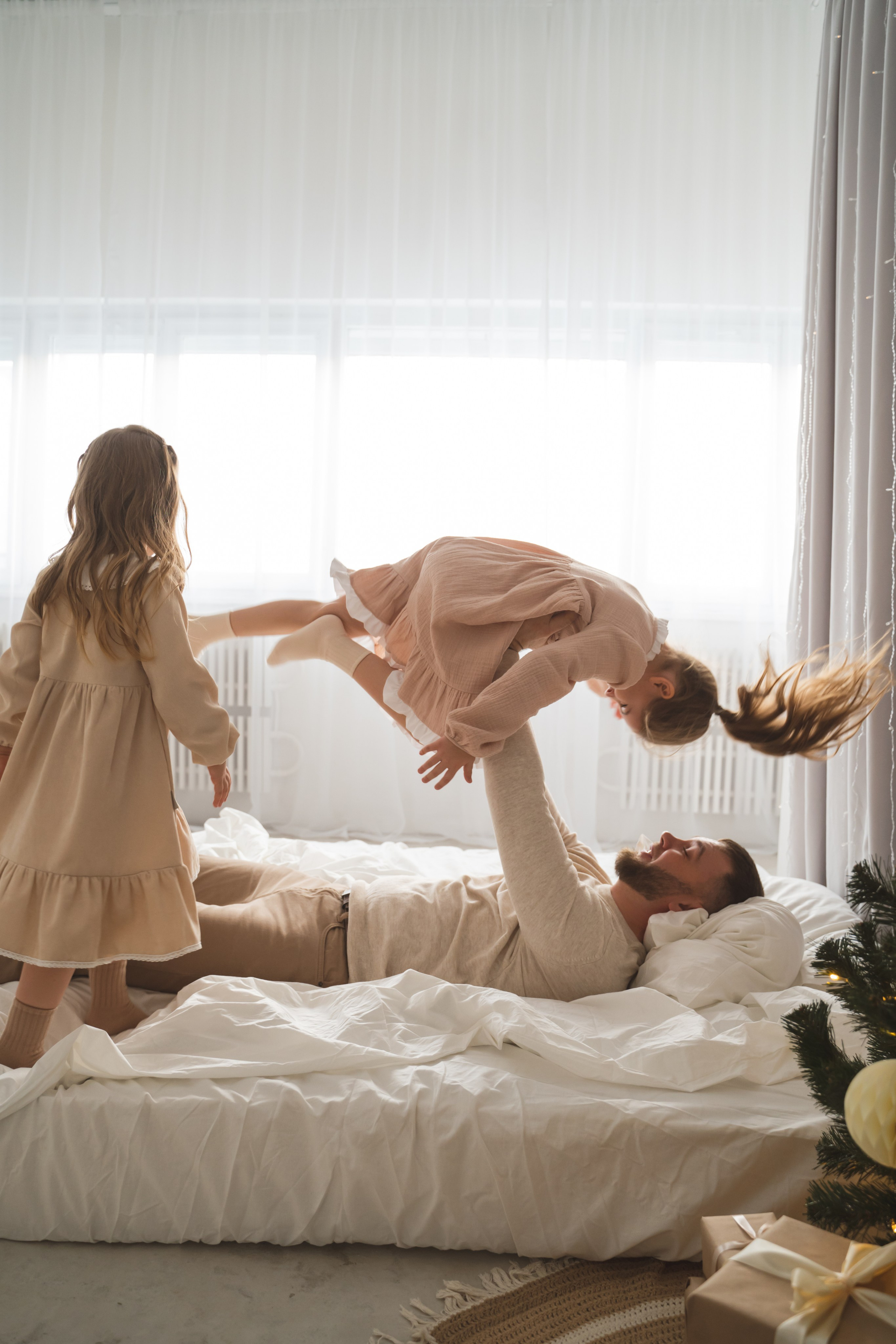 Семья Риммы. Главная