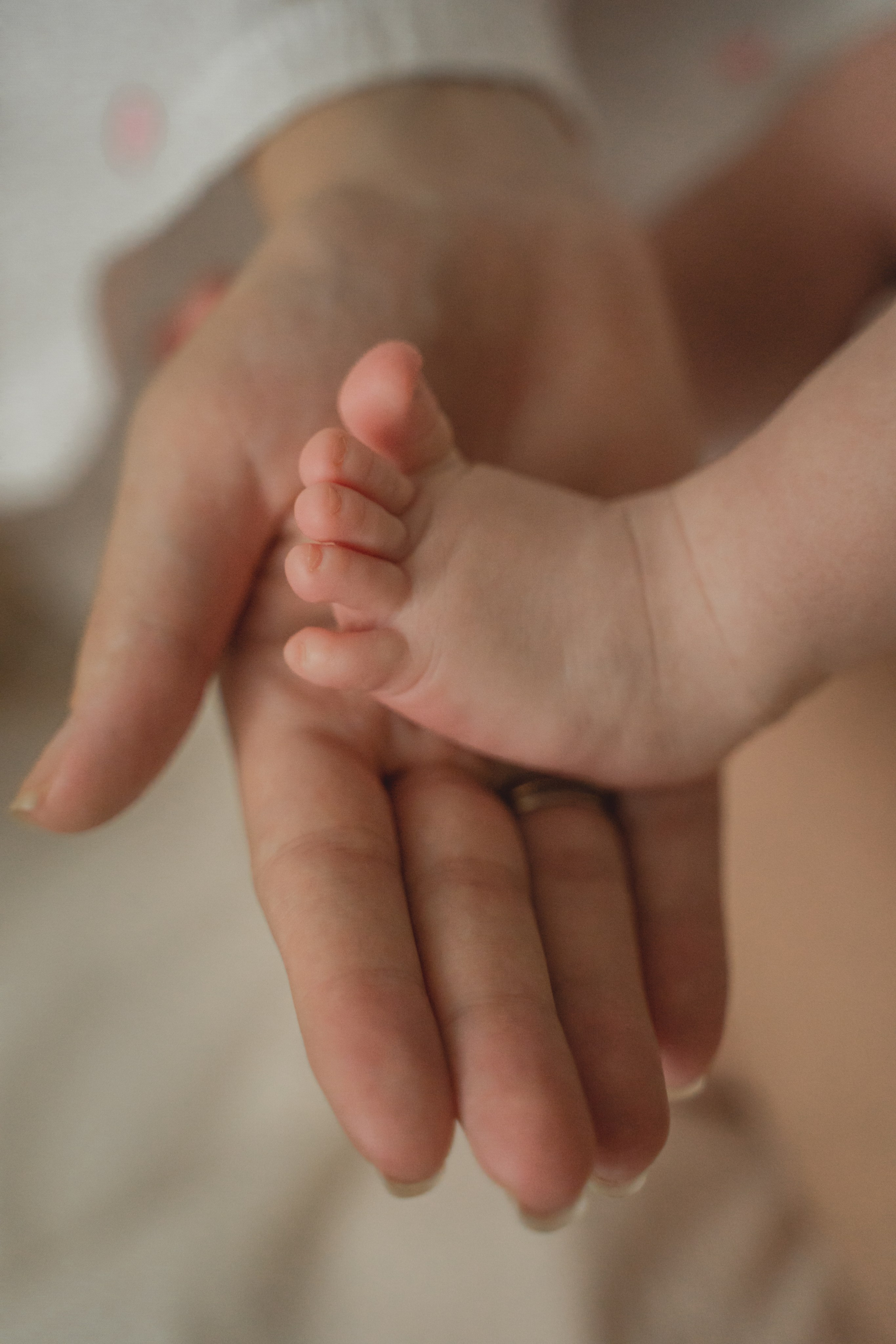 Малышке Алисе 1 месяц. Главная