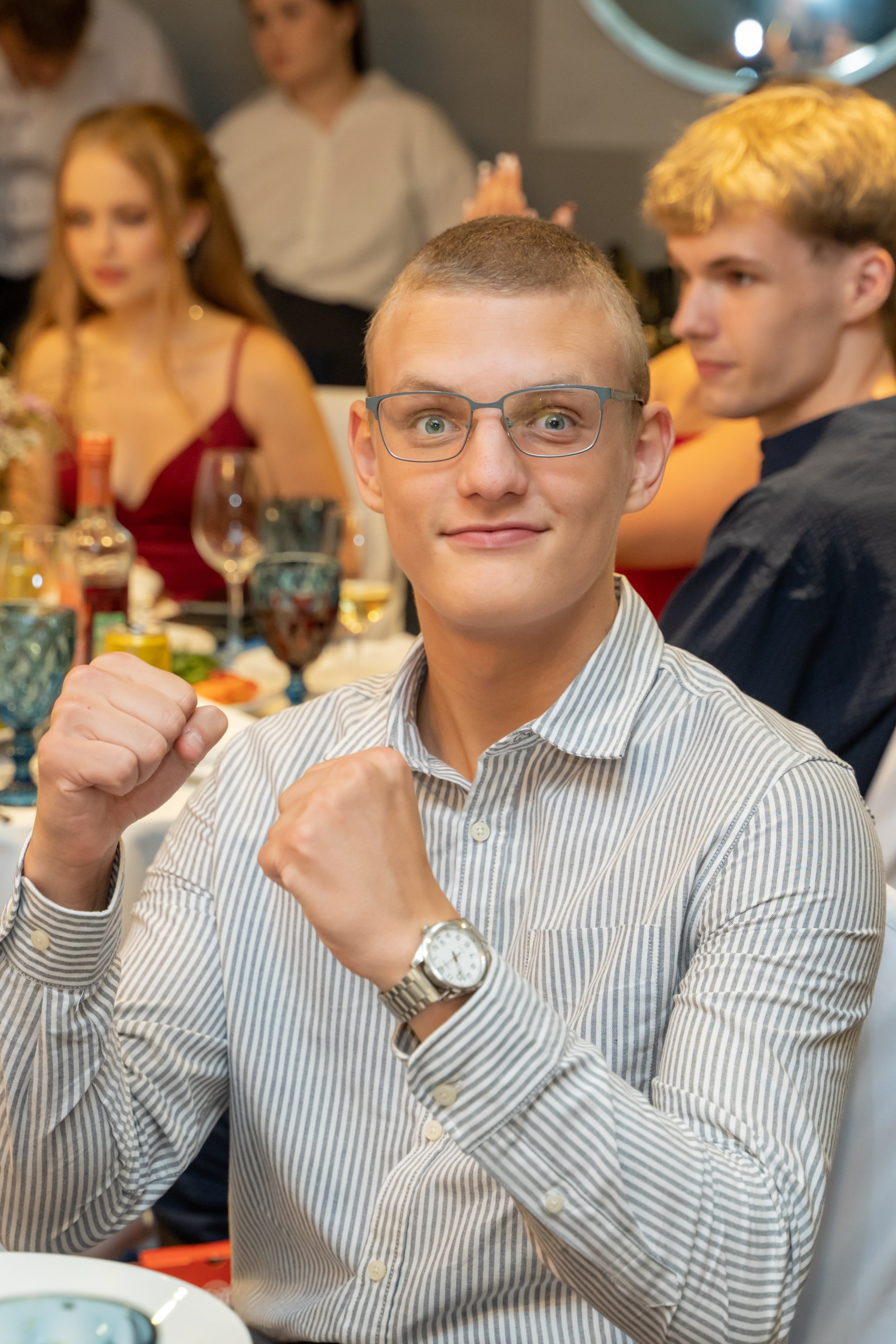 ВЫПУСКНОЙ ГИМНАЗИЯ. Главная