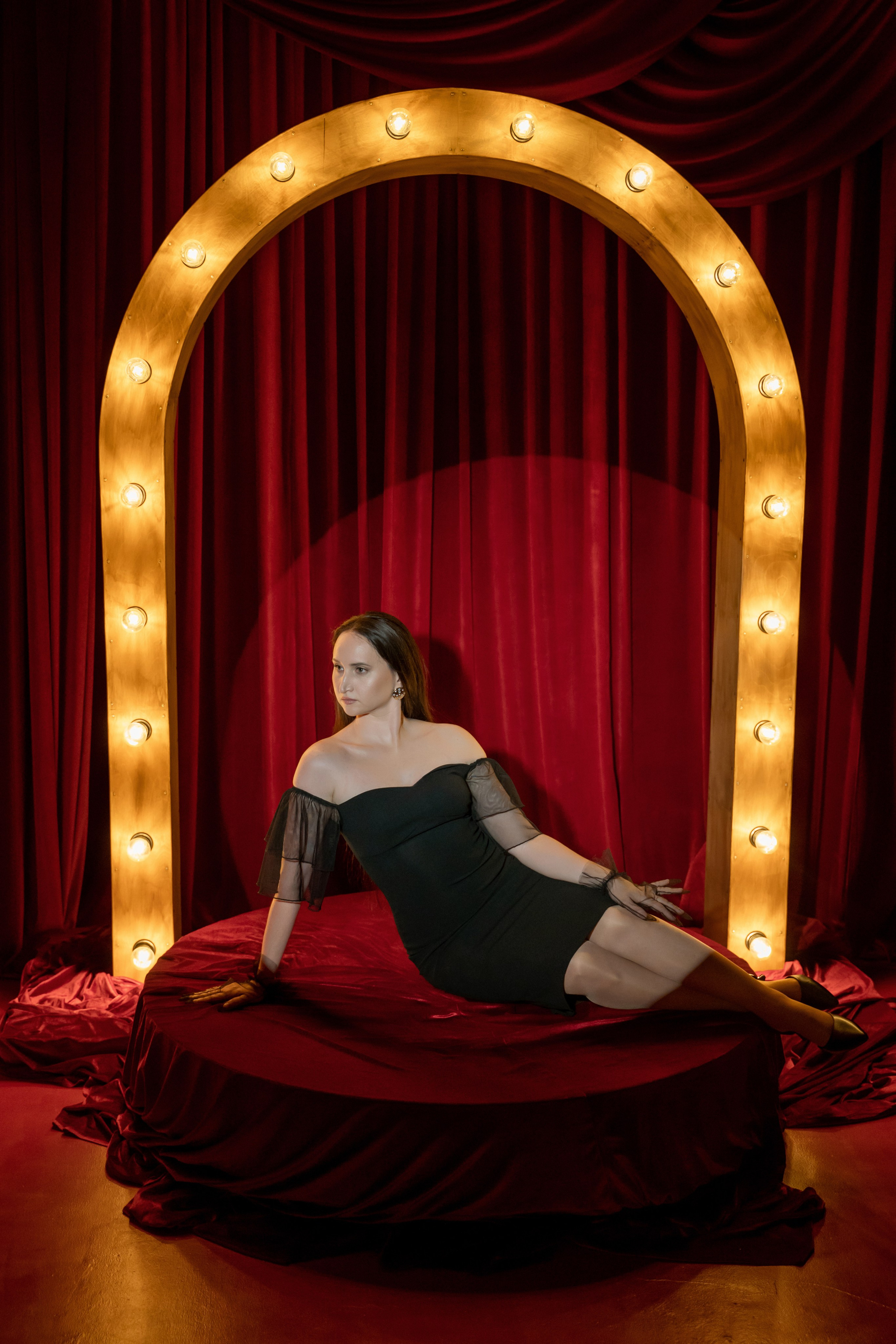 Светлана. Главная