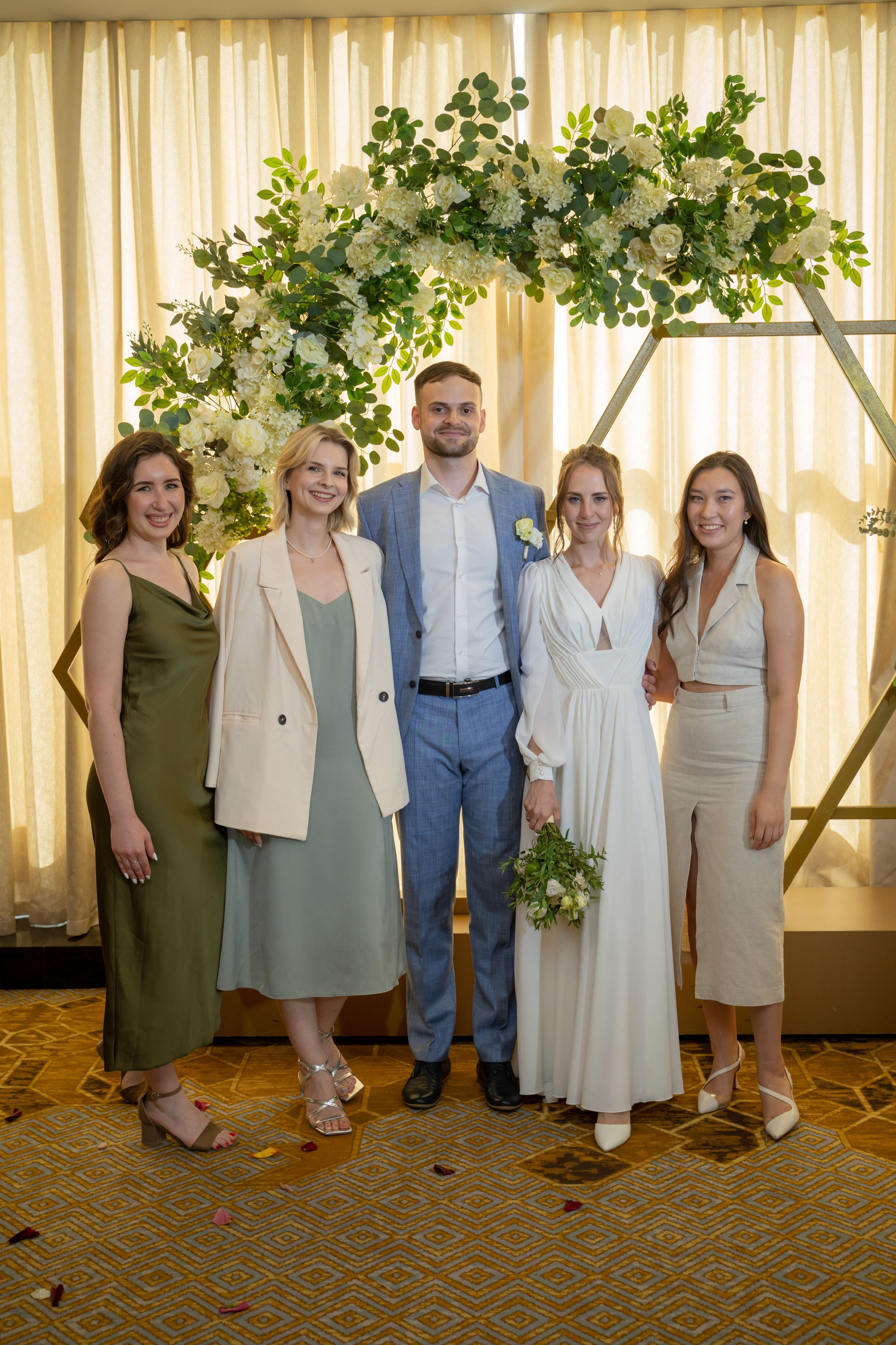 Екатерина & Артём 11.07.2024. Главная